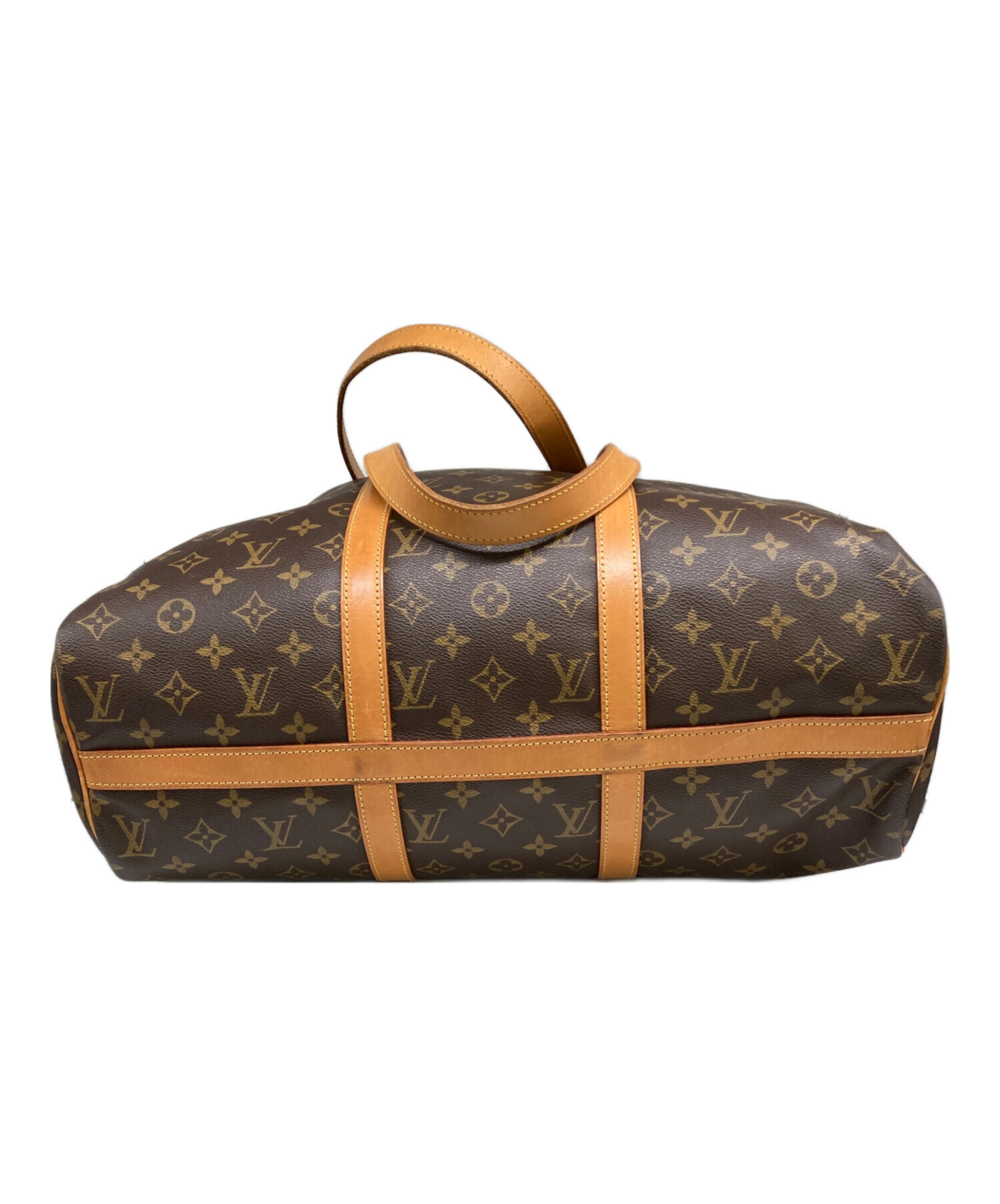 中古・古着通販】LOUIS VUITTON (ルイ ヴィトン) ボストンバッグ 