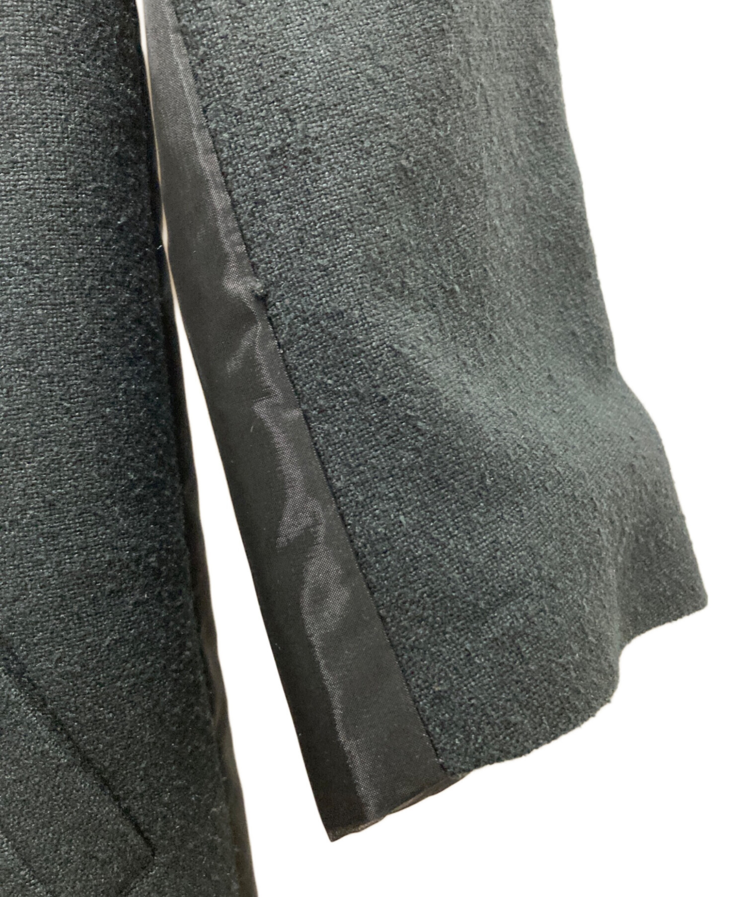 中古・古着通販】ISSEY MIYAKE MEN (イッセイミヤケメン) ジャケット