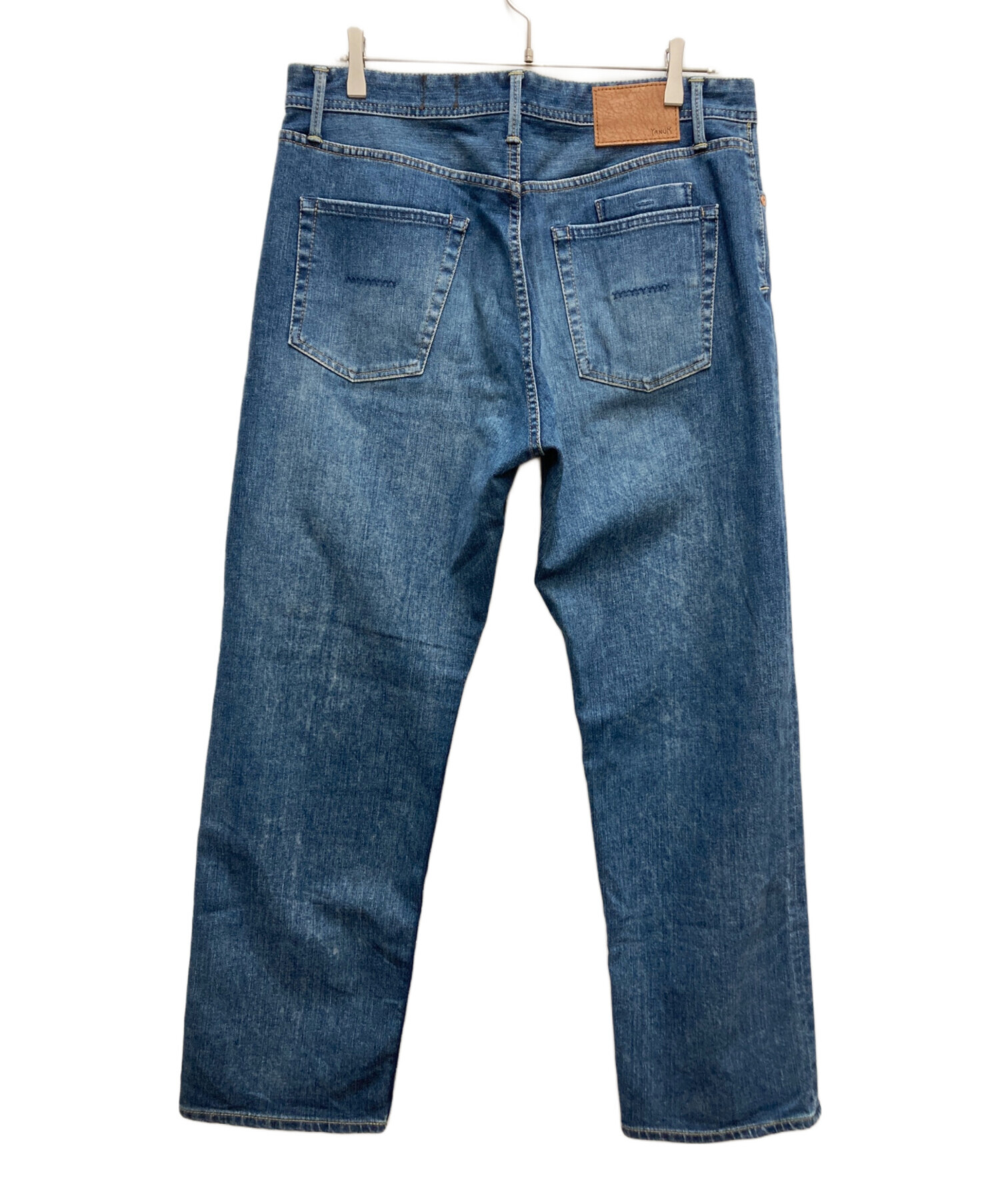 YANUK新品PREMIUM2 YANUK PREMIUM2 クラシックストレート 'BEN' 28 BEN