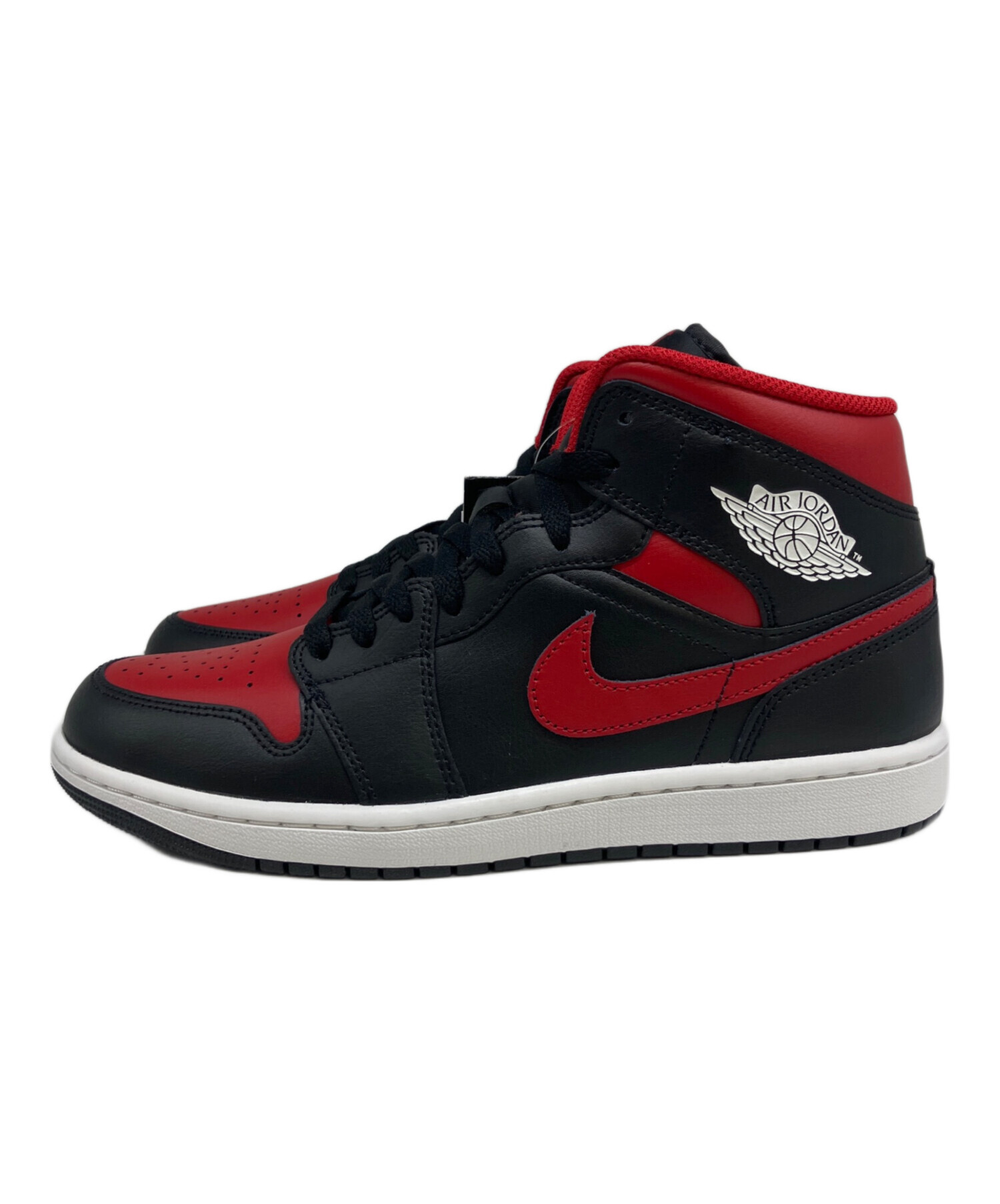 中古・古着通販】NIKE (ナイキ) AIR JORDAN 1 MID