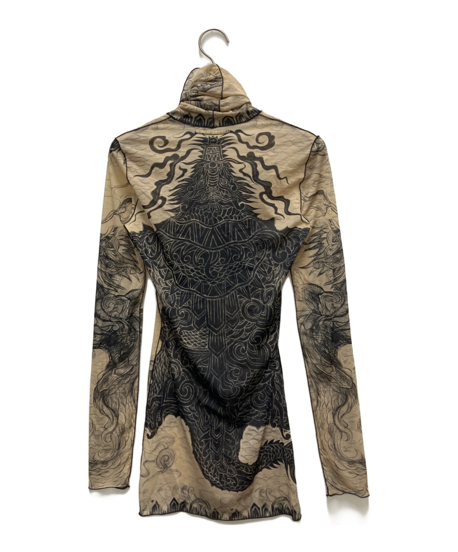 中古・古着通販】Jean Paul Gaultier FEMME (ジャンポールゴルチェ