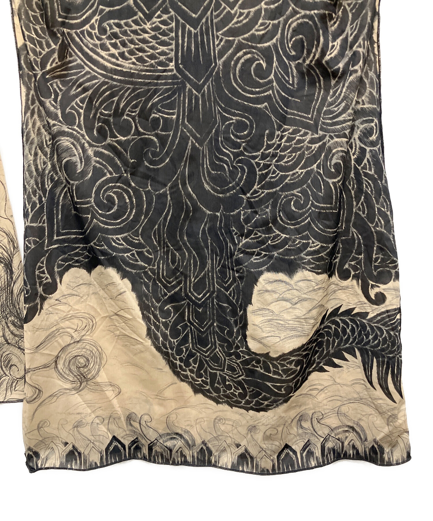 中古・古着通販】Jean Paul Gaultier FEMME (ジャンポールゴルチェ