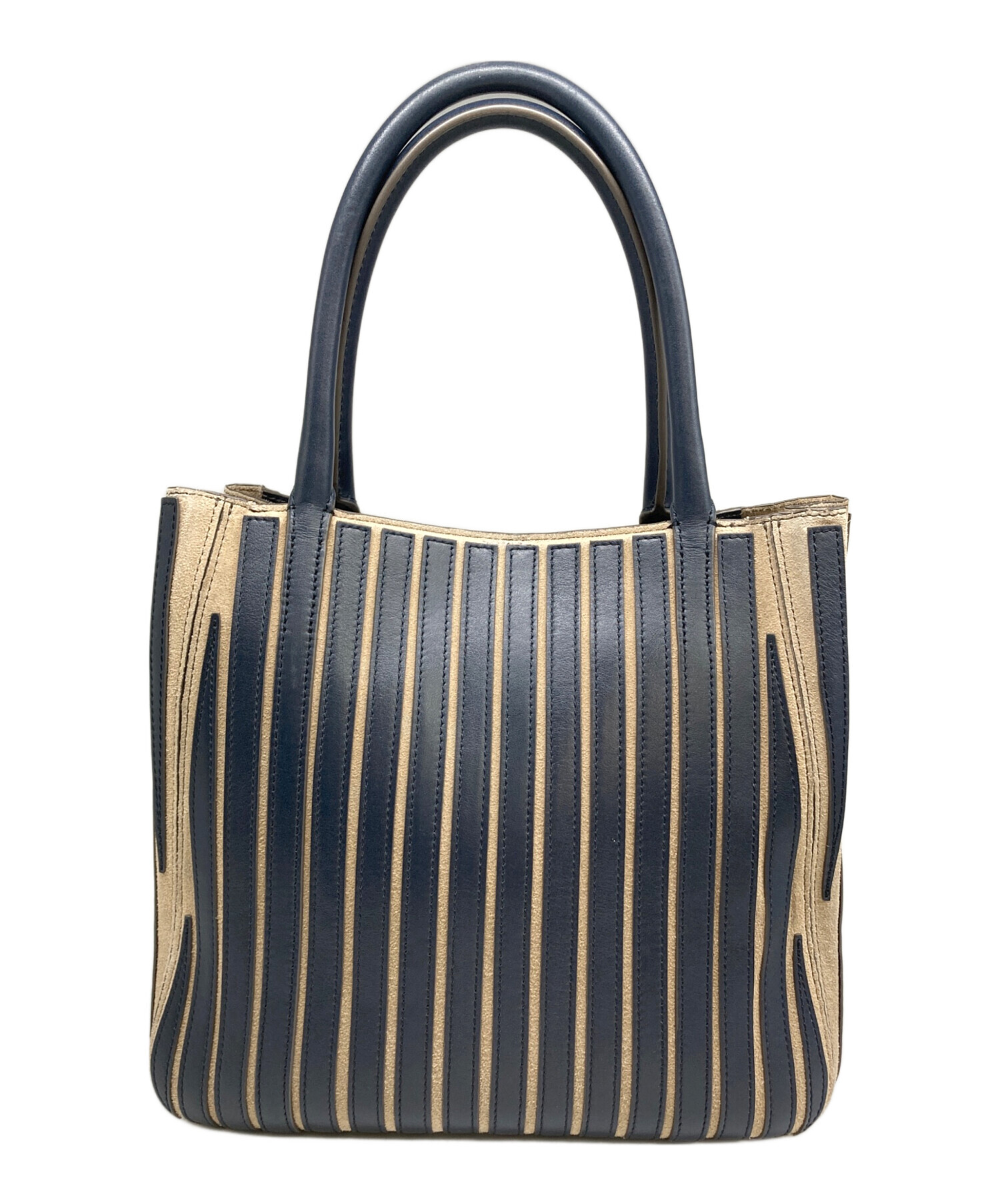 中古・古着通販】ANYA HINDMARCH (アニヤハインドマーチ) ショルダー 