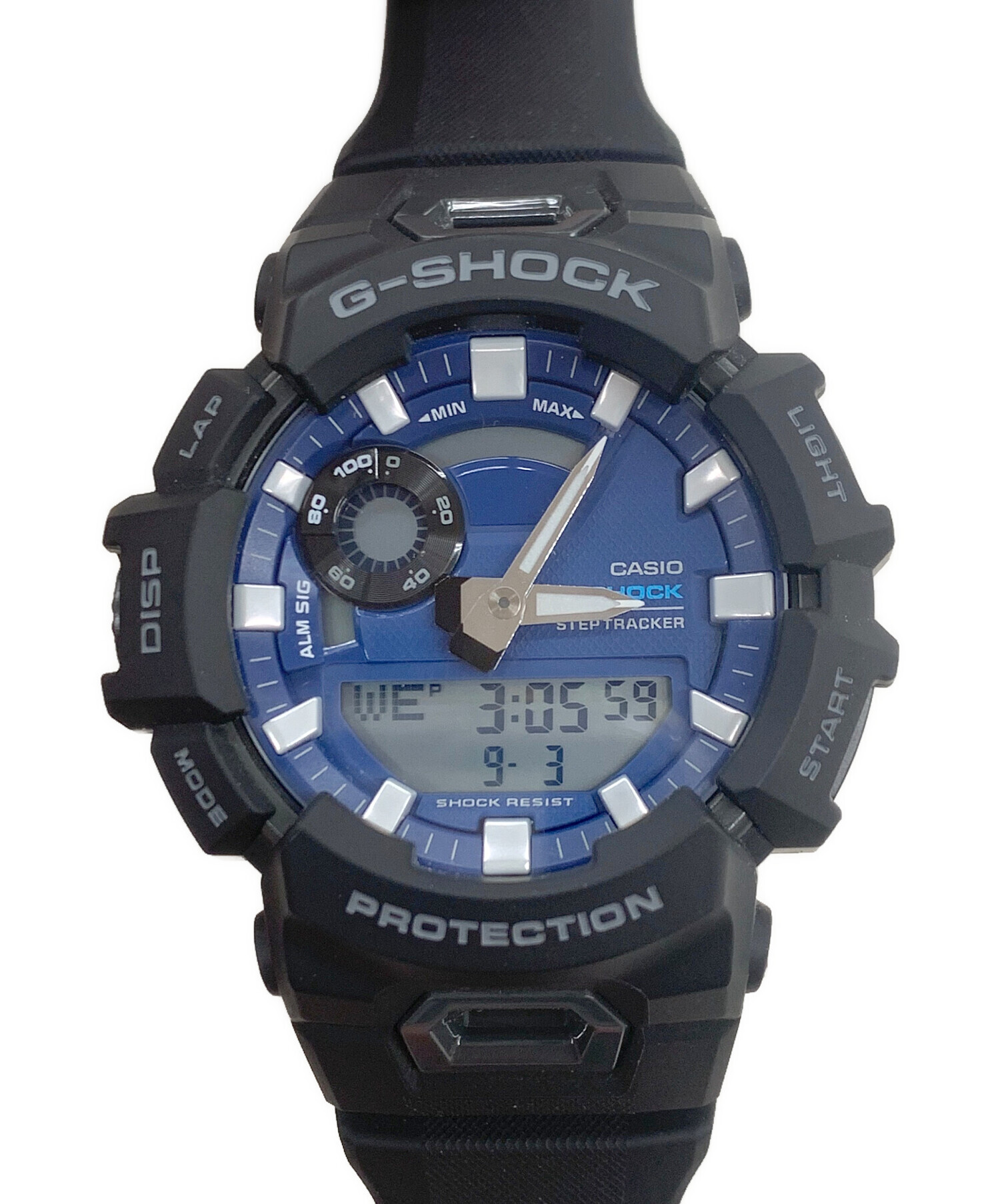 中古・古着通販】CASIO (カシオ) 腕時計 G-SHOCK｜ブランド・古着通販