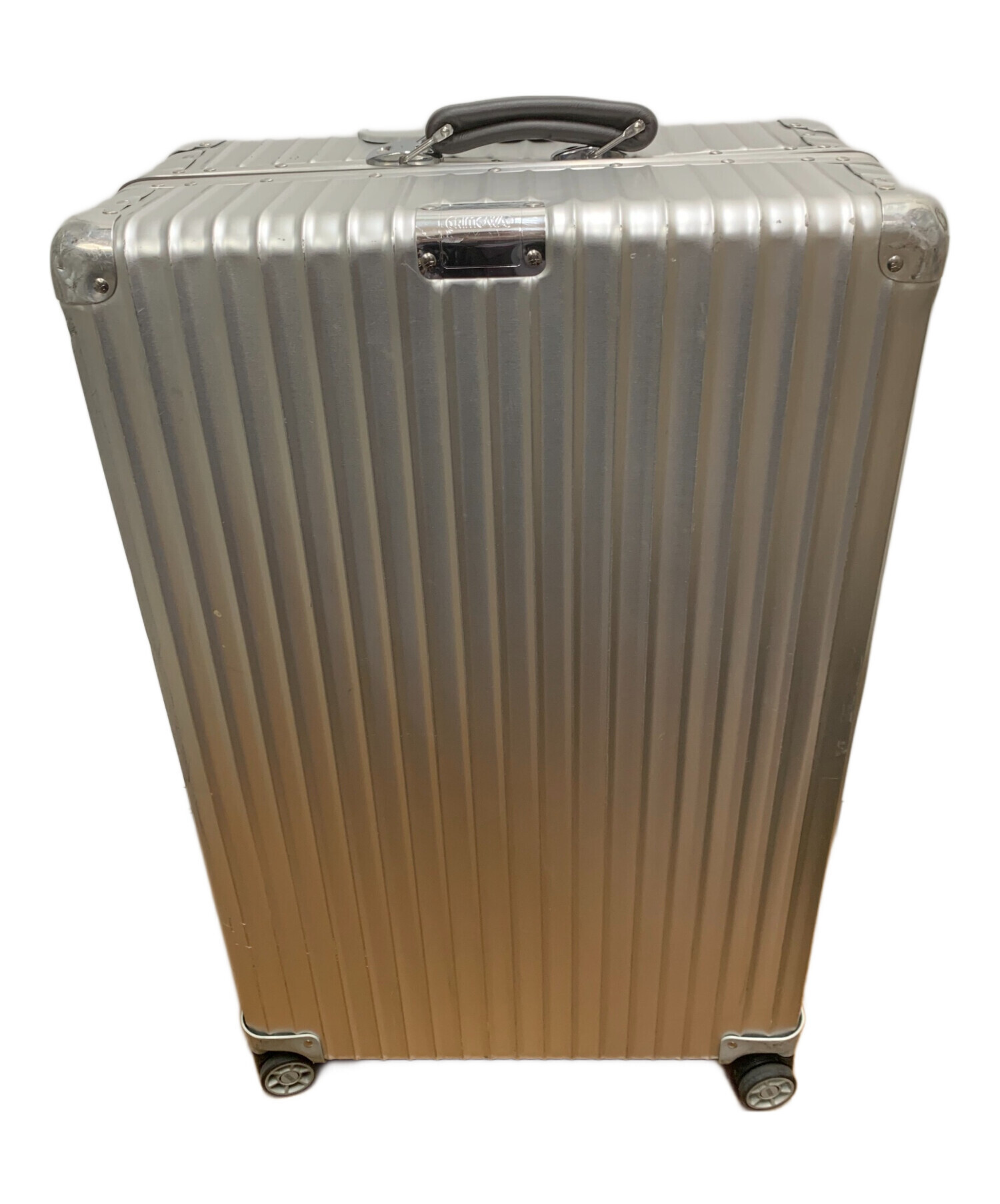 中古・古着通販】RIMOWA (リモワ) キャリーケース CLASSIC FLIGHT