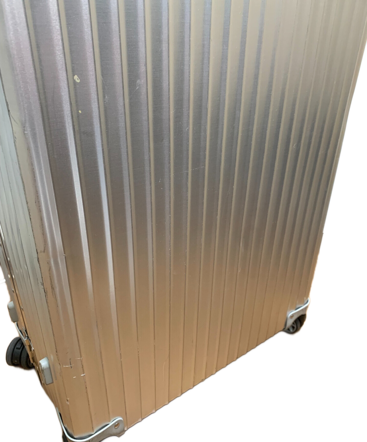 中古・古着通販】RIMOWA (リモワ) キャリーケース CLASSIC FLIGHT 