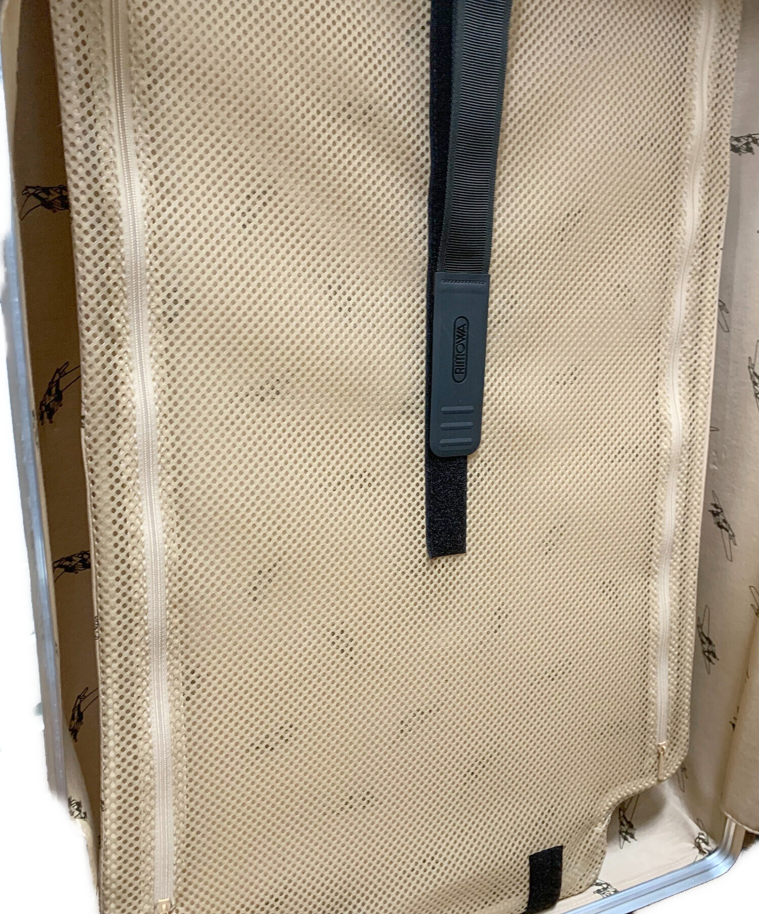 中古・古着通販】RIMOWA (リモワ) キャリーケース CLASSIC FLIGHT