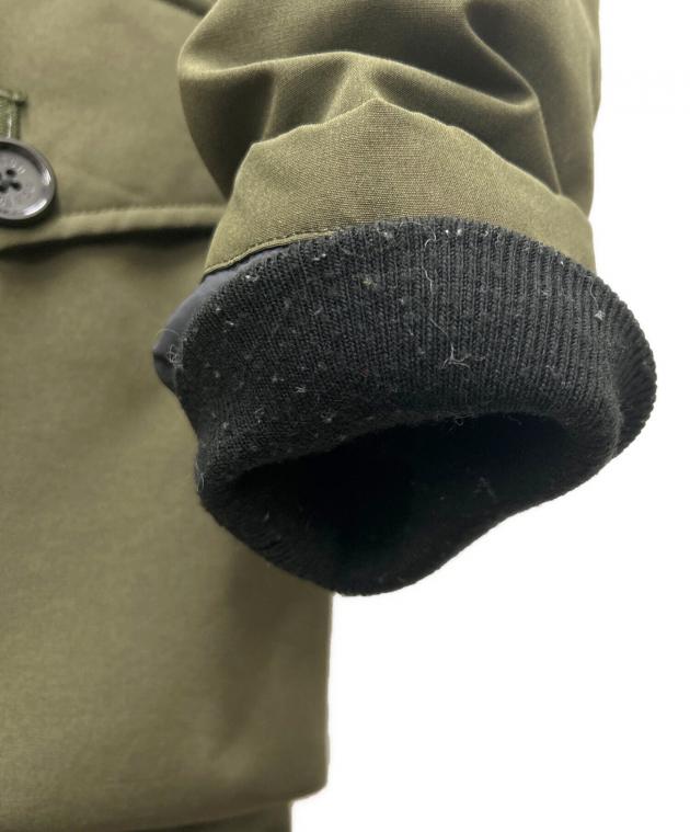 中古・古着通販】DANTON (ダントン) ダウンコート グリーン