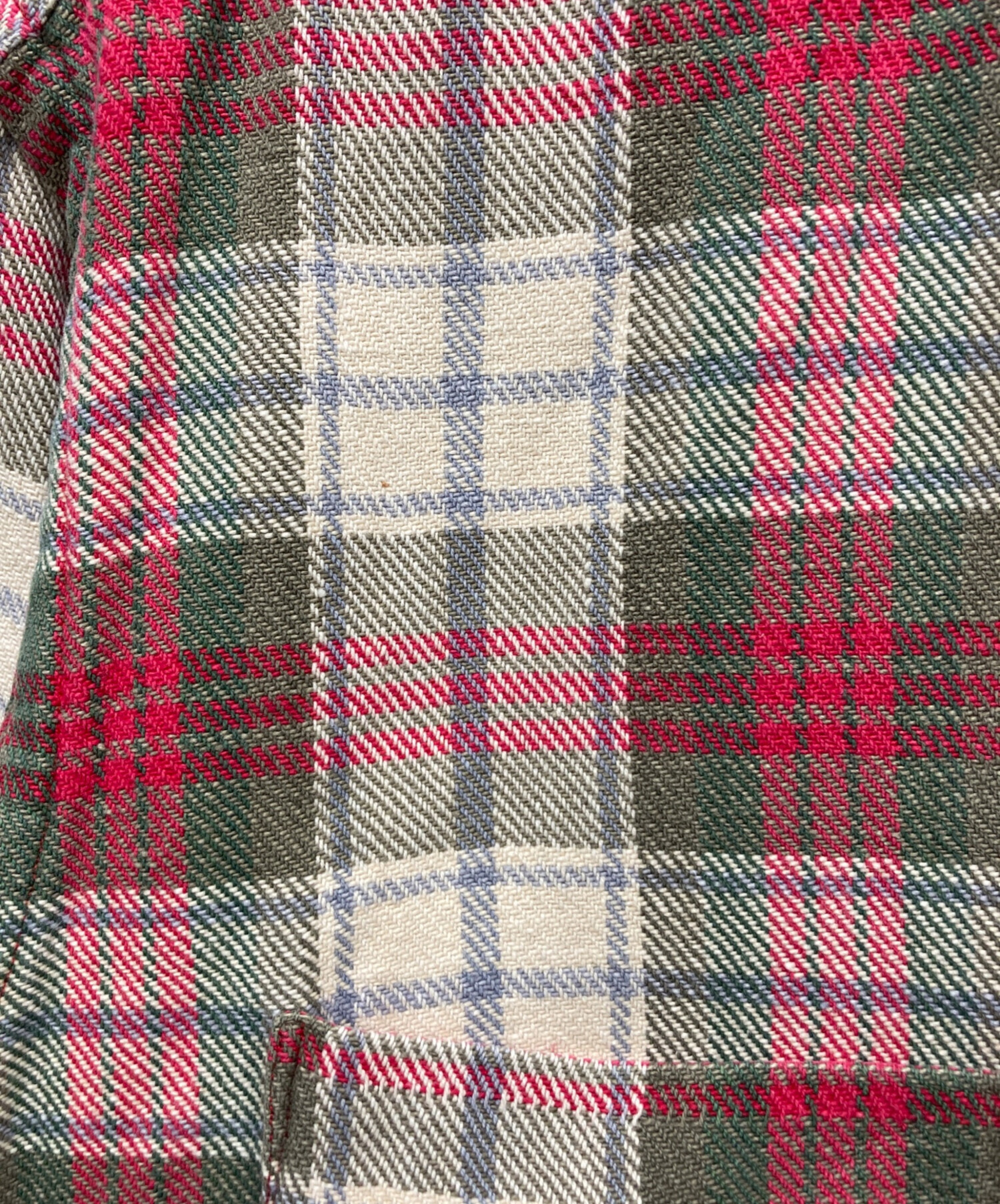 中古・古着通販】RRL (ダブルアールエル) 90s 三ツ星タグ