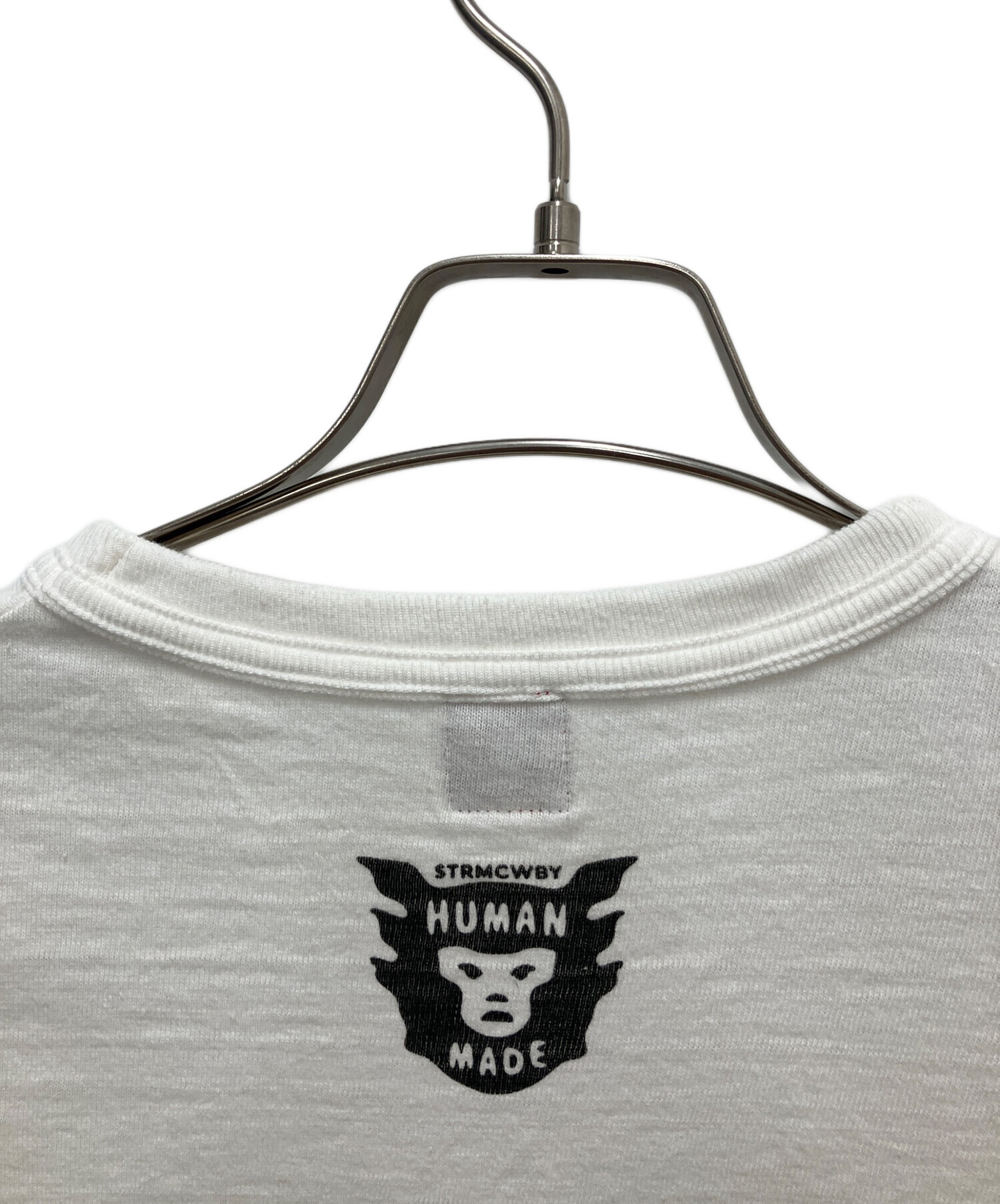 トップス HUMAN MADE BEATLES HUMAN MADE BEATLES TSURIAMI SWEATSHIRT – HUMAN MADE Inc.