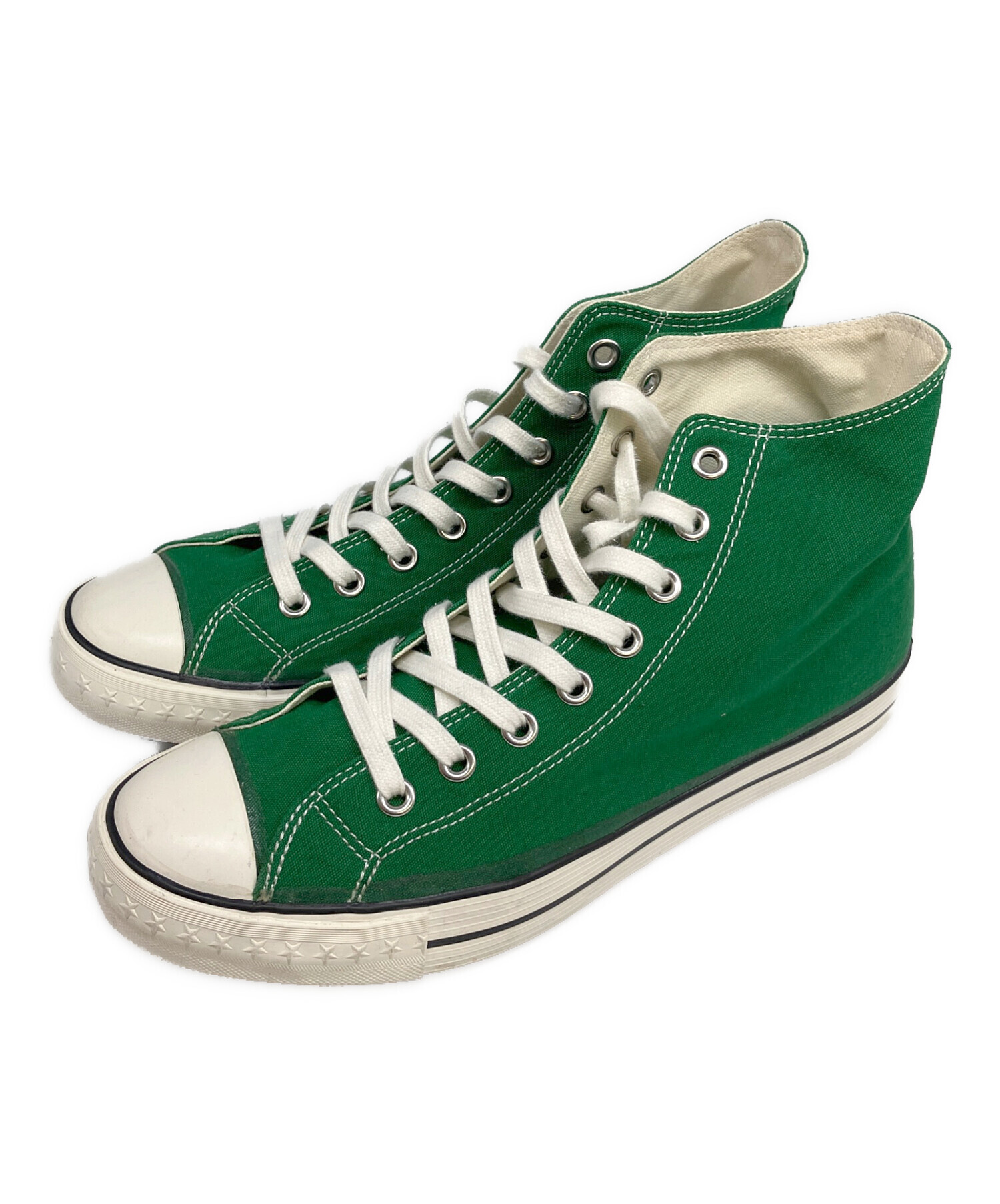 中古・古着通販】CONVERSE ADDICT (コンバース アディクト) スニーカー