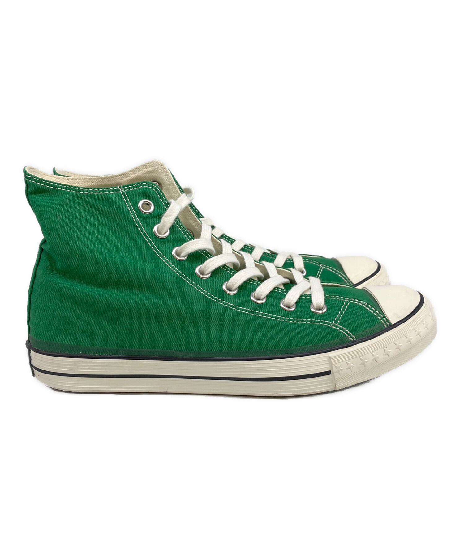 中古・古着通販】CONVERSE ADDICT (コンバース アディクト) スニーカー