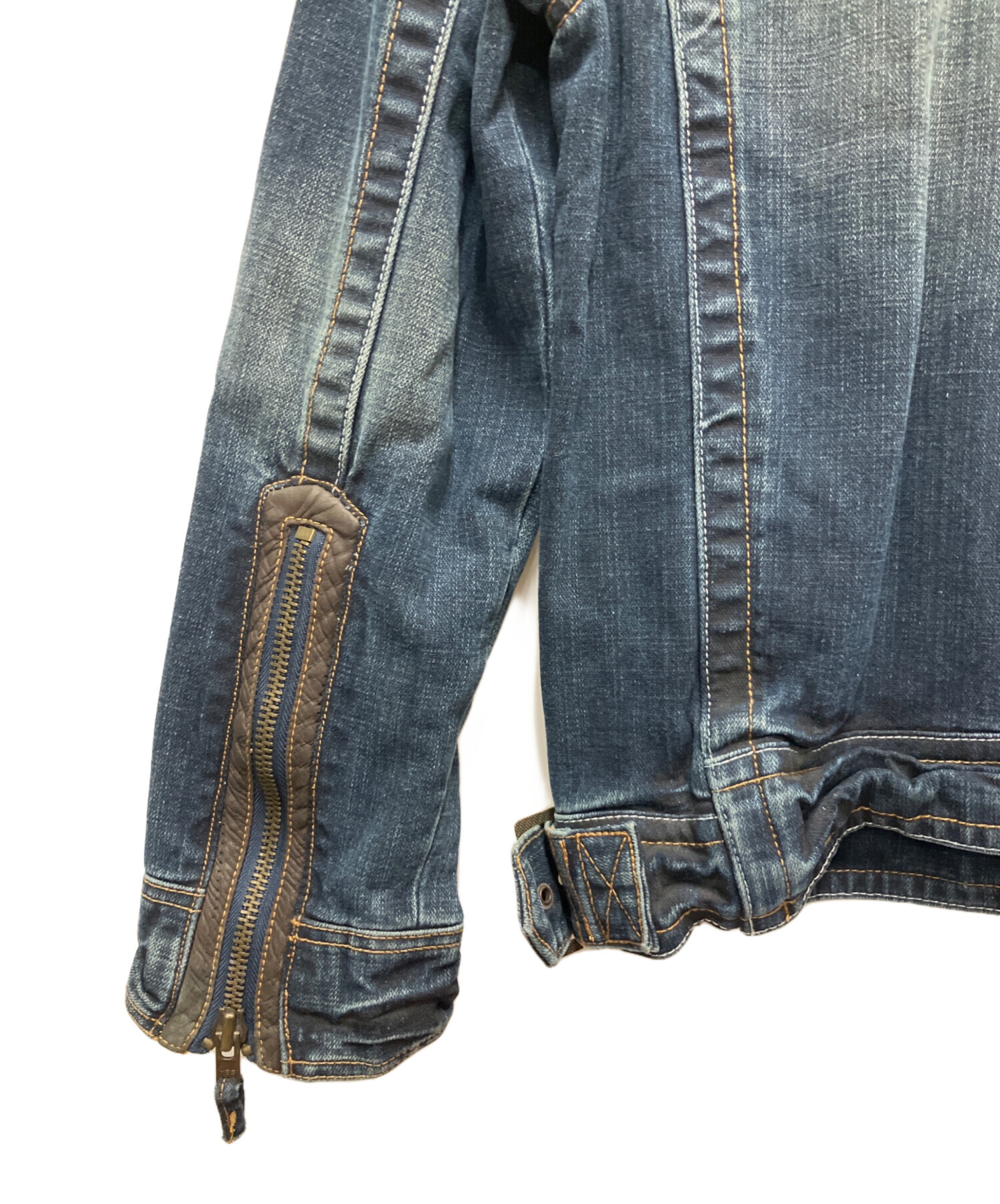 中古・古着通販】INDIAN MOTORCYCLE (インディアンモーターサイクル