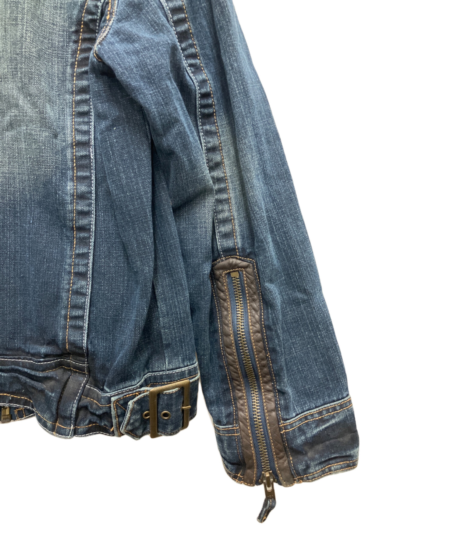 中古・古着通販】INDIAN MOTORCYCLE (インディアンモーター