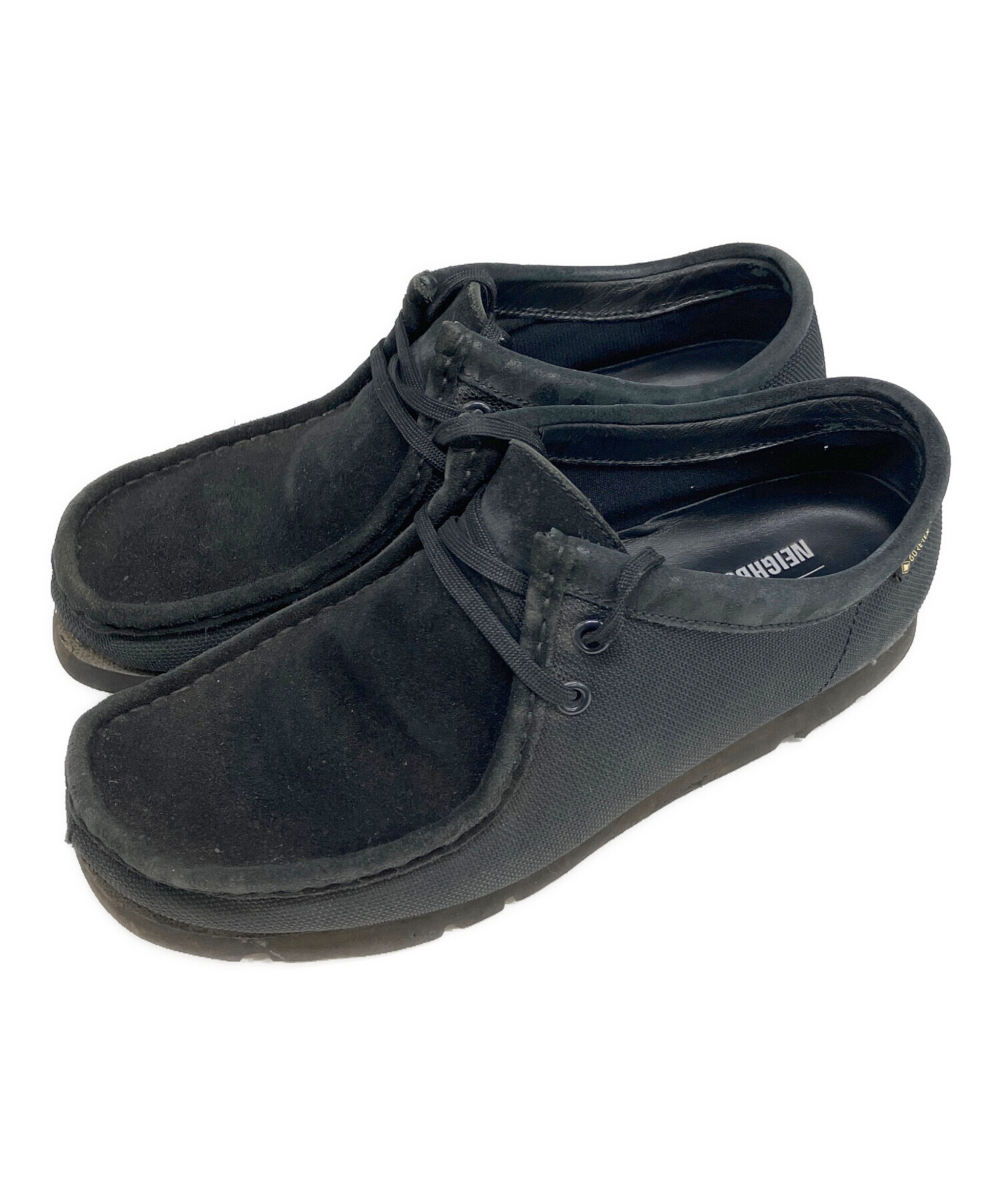 neighborhood clarks ワラビー UK8.5 neighborhood clarks ワラビー UK8.5 neighborhood clarks