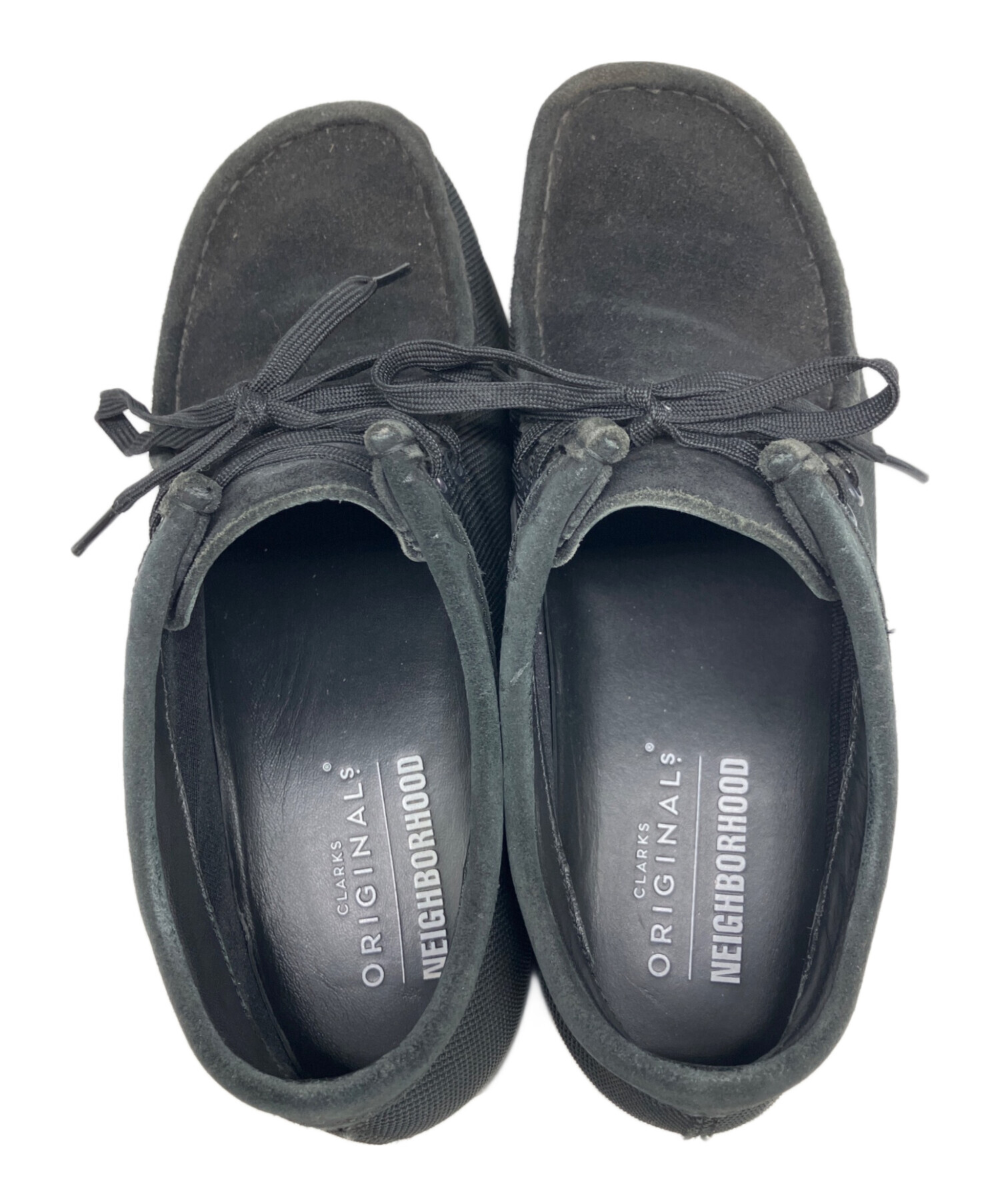 中古・古着通販】CLARKS (クラークス) NEIGHBORHOOD