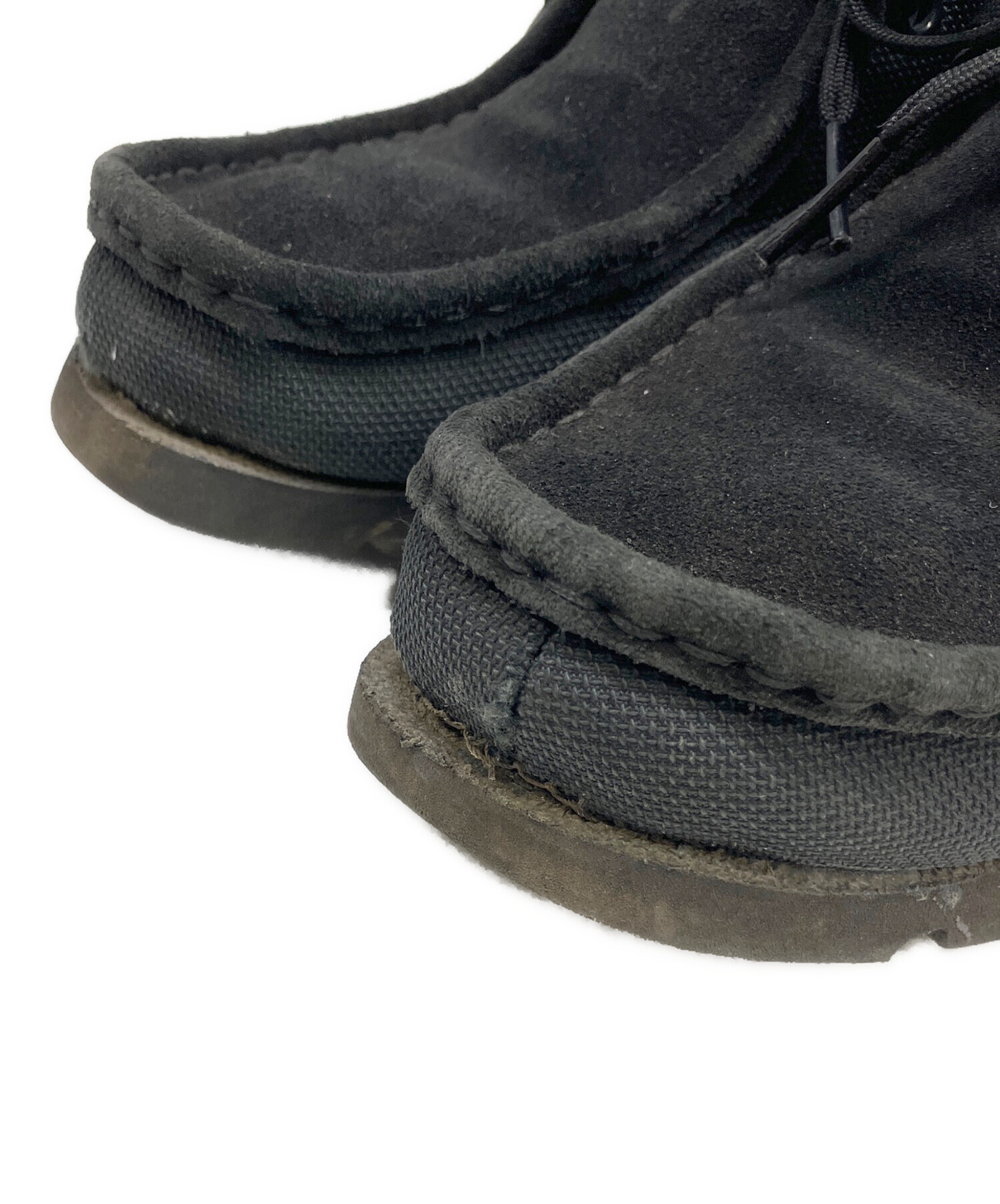 中古・古着通販】CLARKS (クラークス) NEIGHBORHOOD (ネイバーフッド