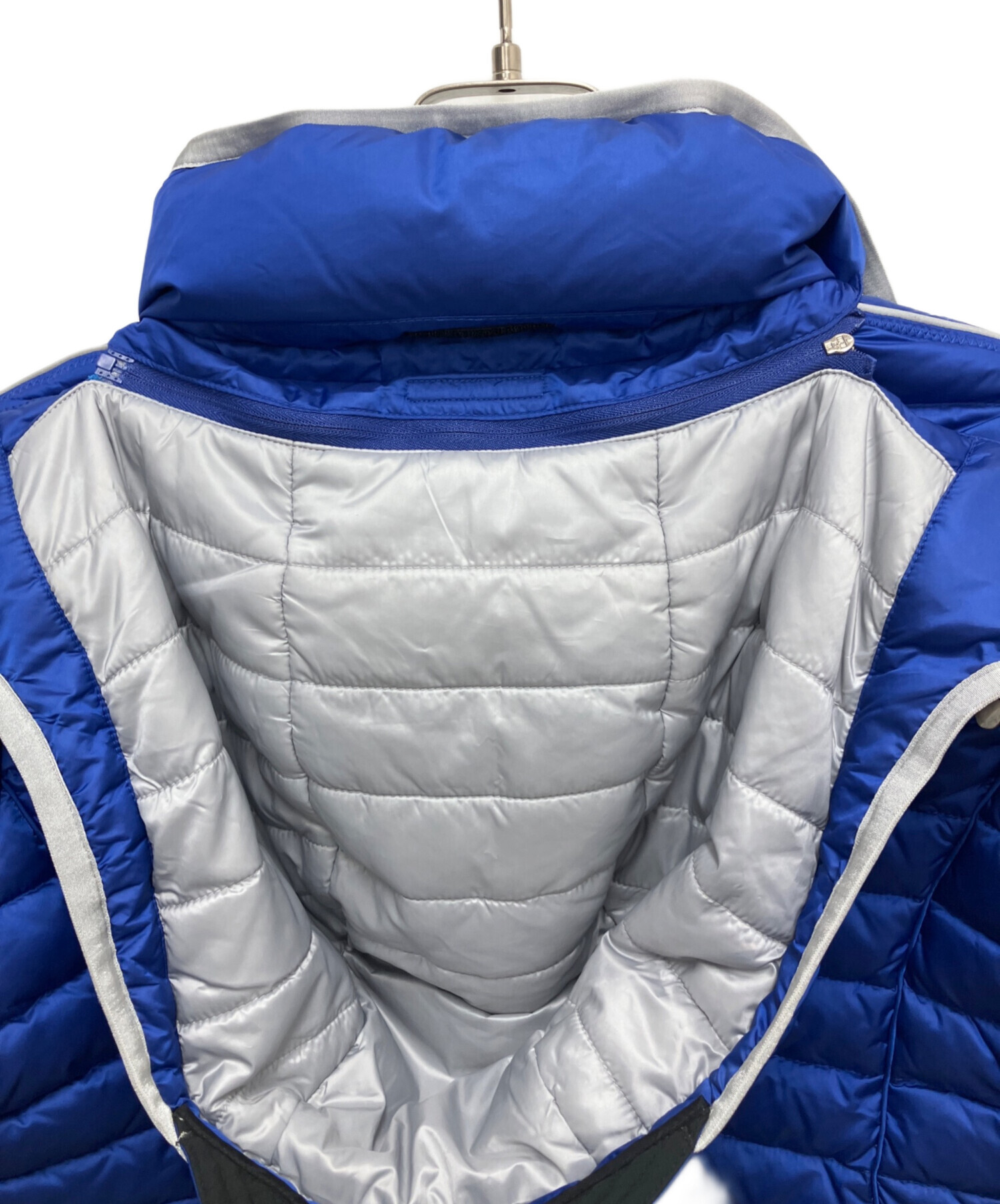 中古・古着通販】NAPAPIJRI (ナパピリ) ARMES（アームズ） ナイロン