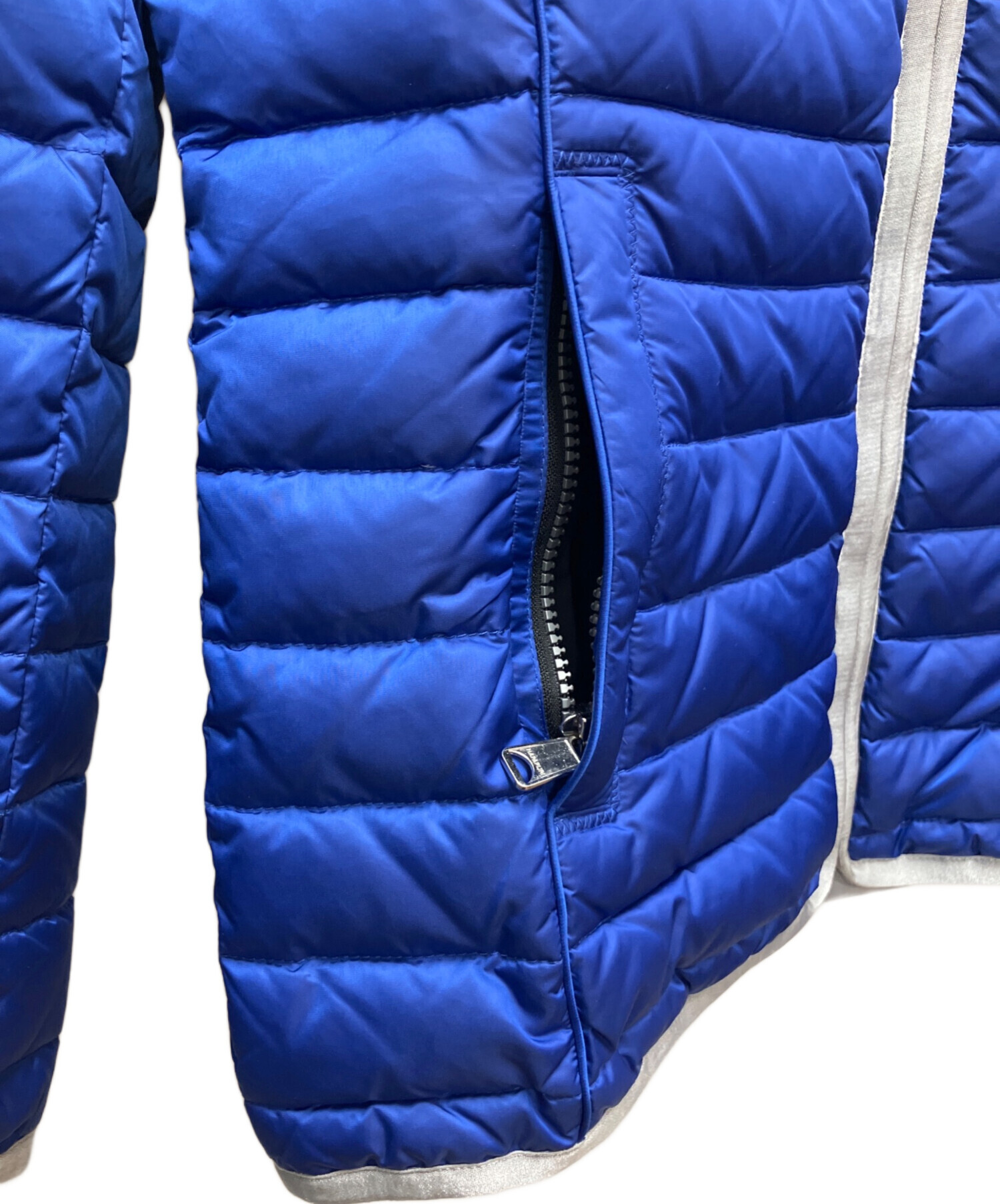 中古・古着通販】NAPAPIJRI (ナパピリ) ARMES（アームズ） ナイロン