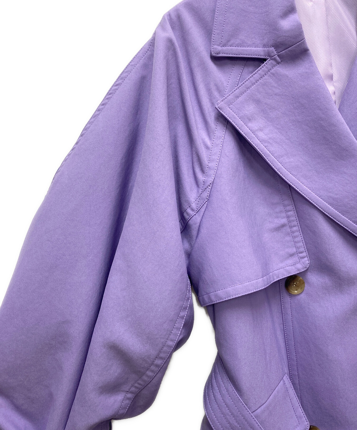 中古・古着通販】MAISON SPECIAL (メゾンスペシャル) 23SS ボリューム