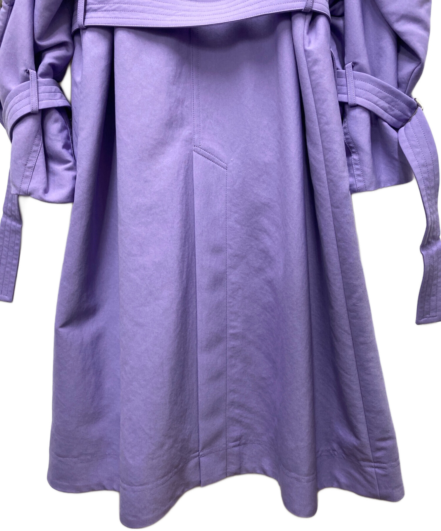 中古・古着通販】MAISON SPECIAL (メゾンスペシャル) 23SS ボリューム