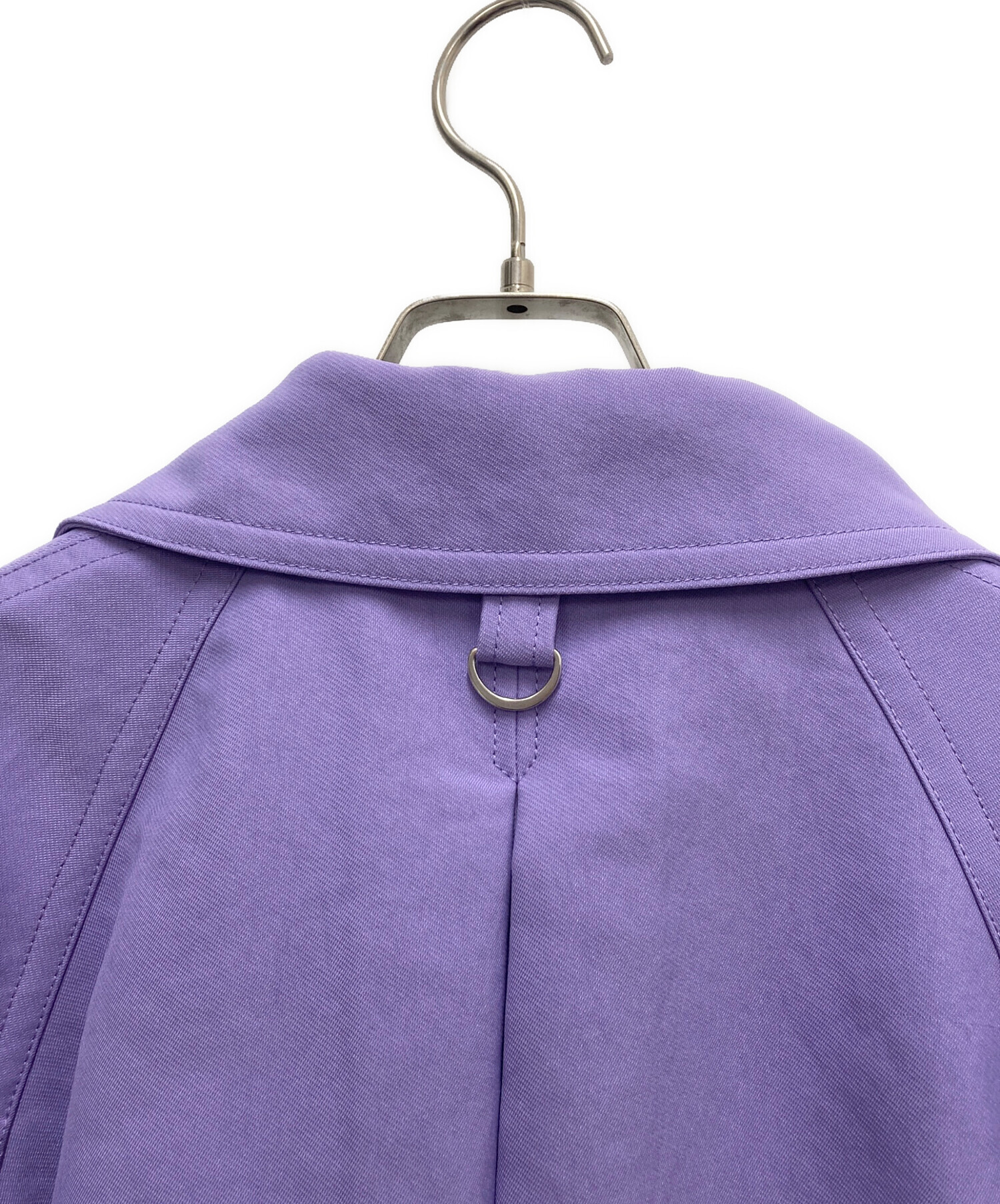 中古・古着通販】MAISON SPECIAL (メゾンスペシャル) 23SS ボリューム