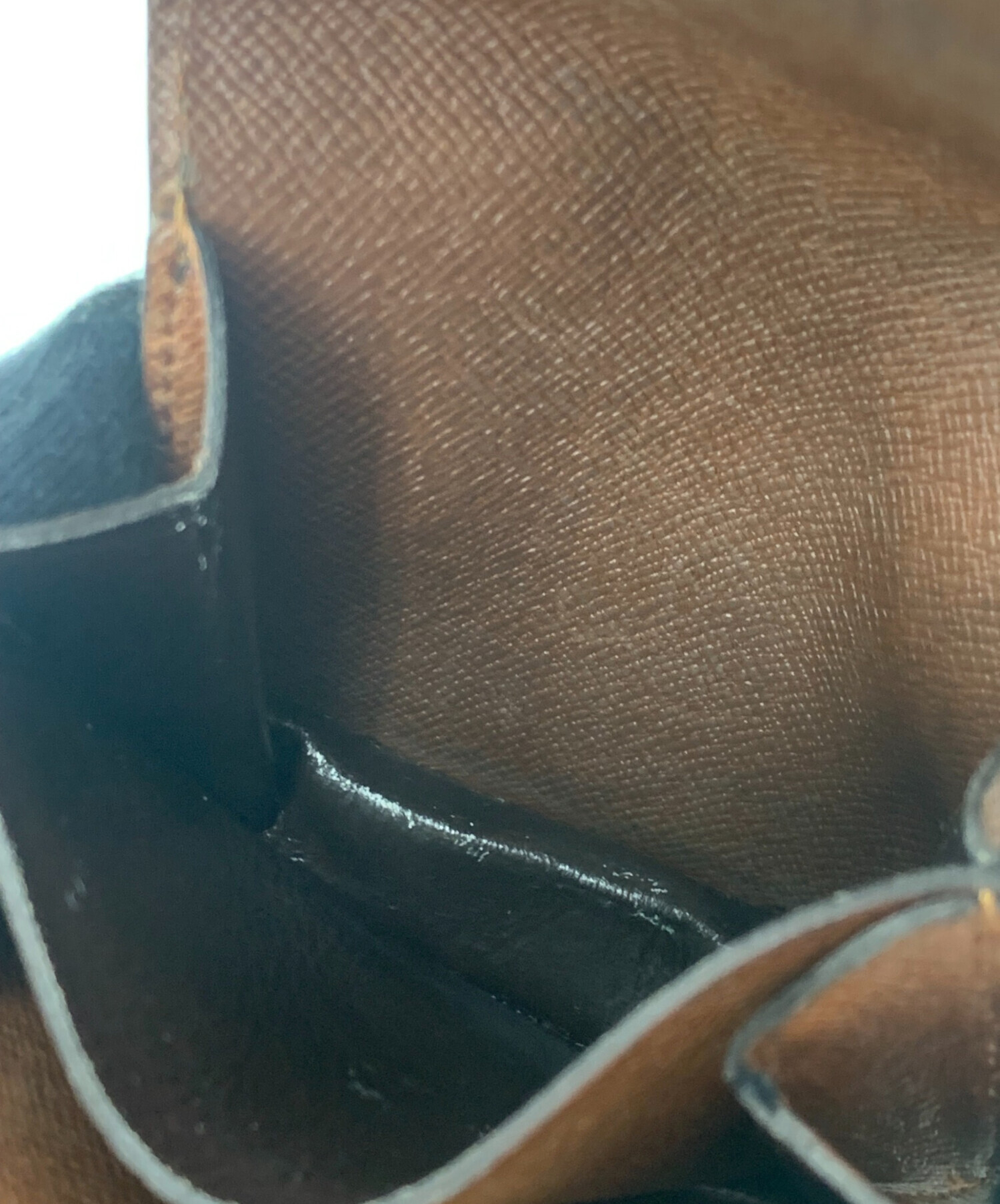 中古・古着通販】LOUIS VUITTON (ルイ ヴィトン) 小銭入れ コイン