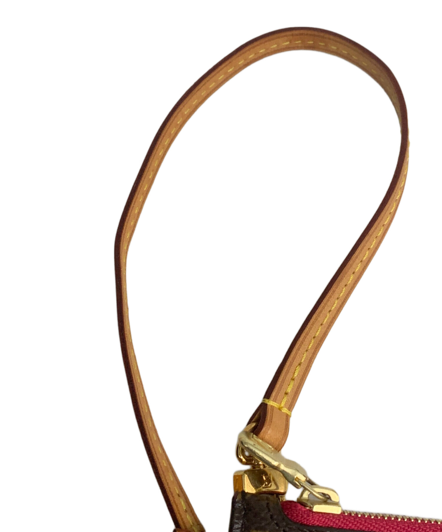 中古・古着通販】LOUIS VUITTON (ルイ ヴィトン) ネヴァーフルMM付属用