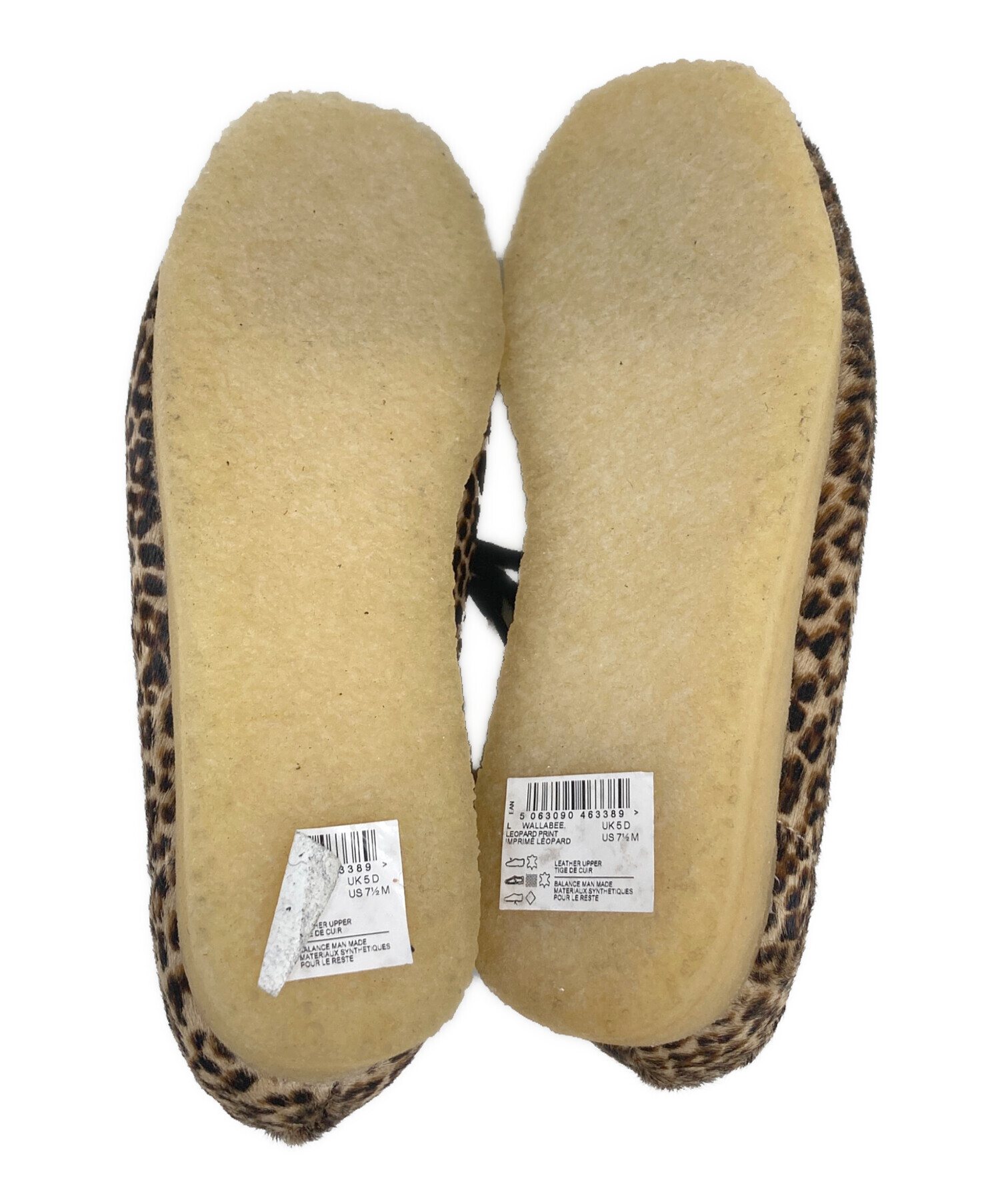 中古・古着通販】CLARKS ORIGINALS (クラークス オリジナルズ