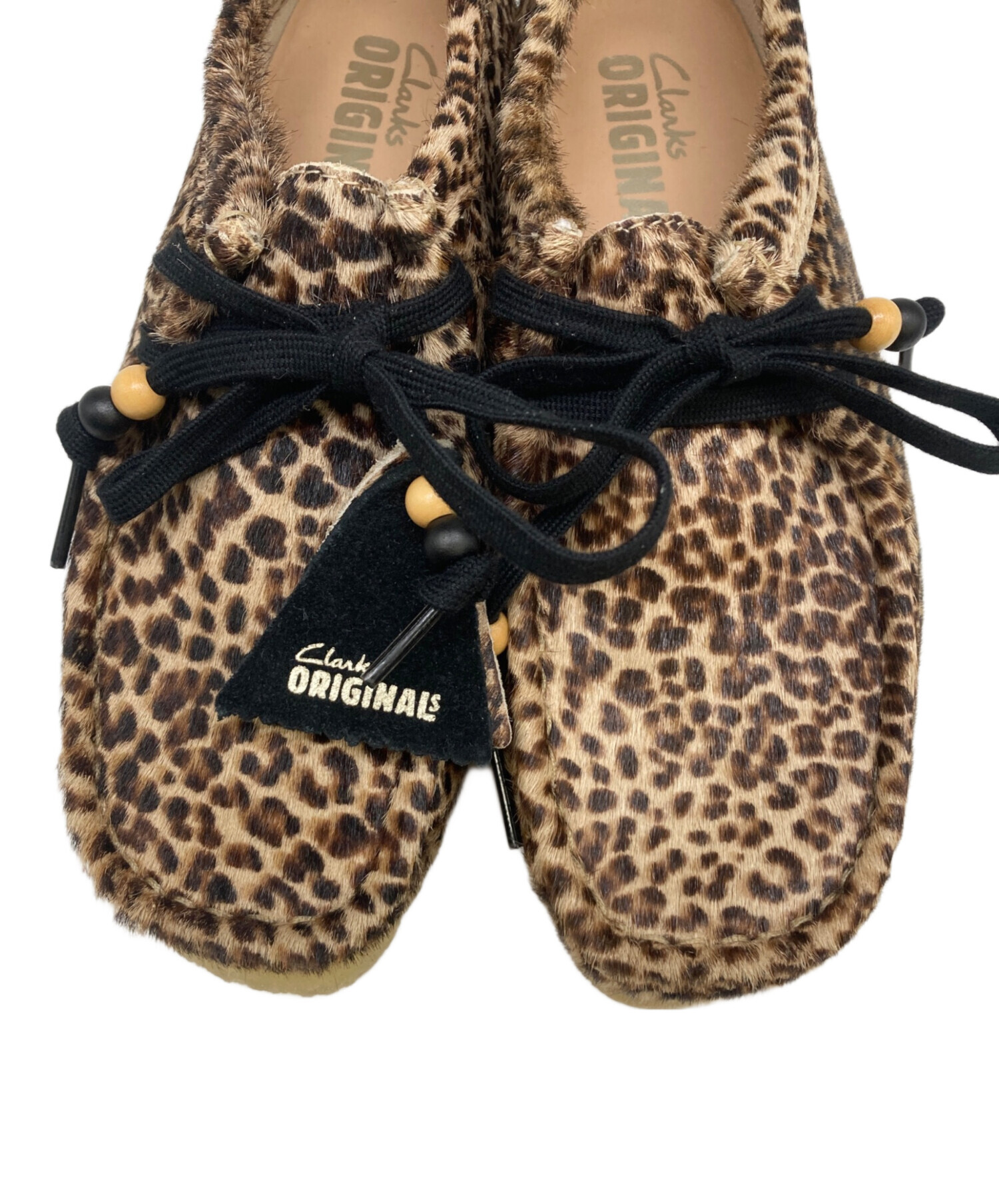 中古・古着通販】CLARKS ORIGINALS (クラークス オリジナルズ