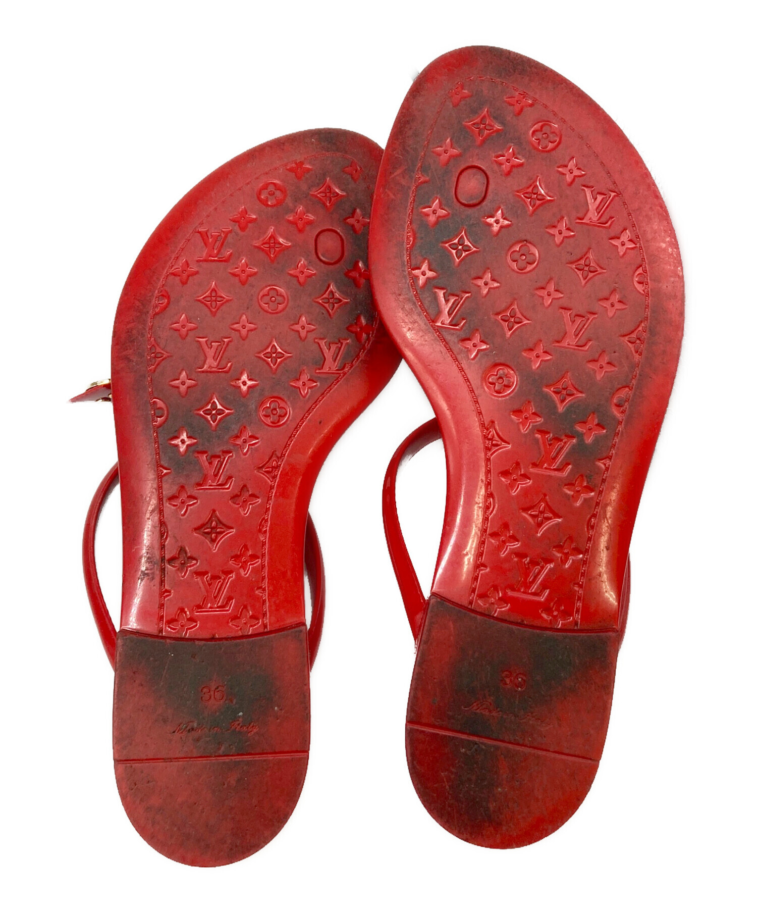 中古・古着通販】LOUIS VUITTON (ルイ ヴィトン) シースターライン 
