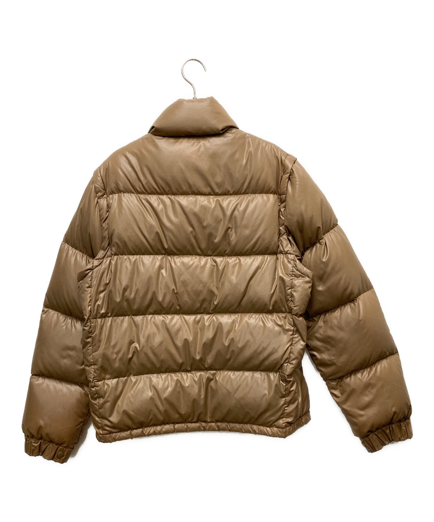 中古・古着通販】MONCLER (モンクレール) VERONE 2WAYダウンジャケット