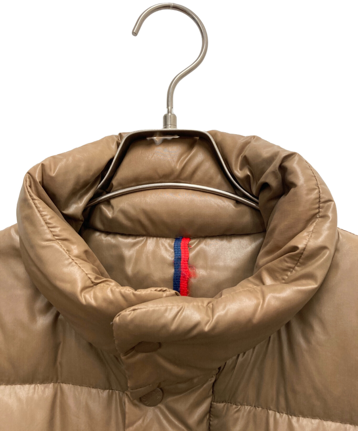 中古・古着通販】MONCLER (モンクレール) VERONE 2WAYダウンジャケット