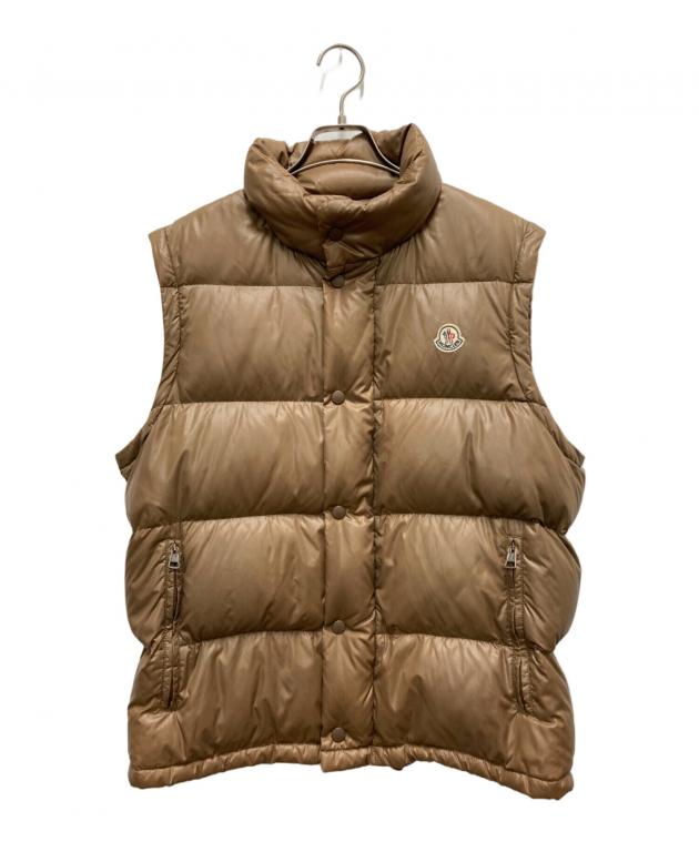 中古・古着通販】MONCLER (モンクレール) VERONE 2WAYダウンジャケット