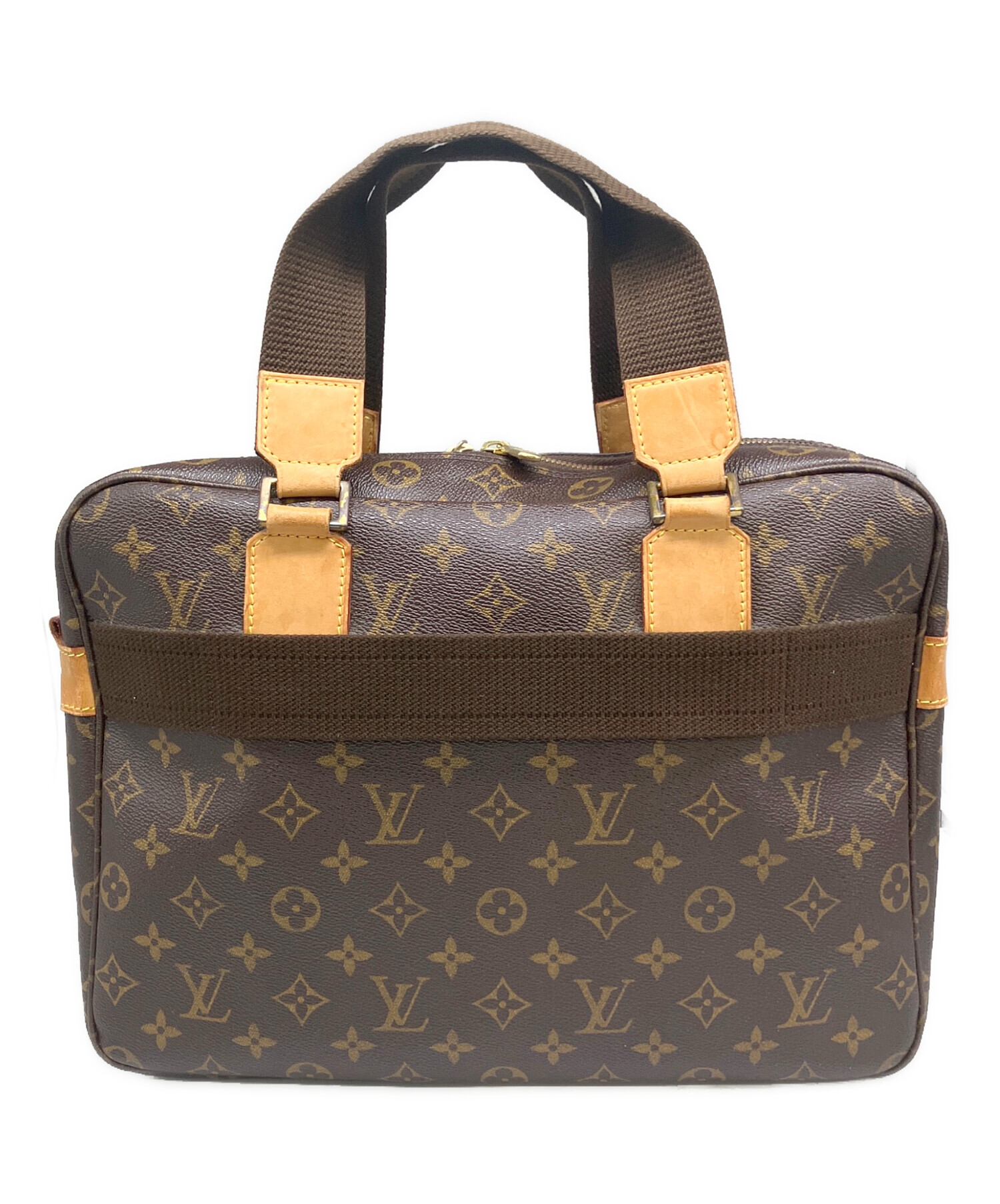 中古・古着通販】LOUIS VUITTON (ルイ ヴィトン) ショルダー 中古・古着通販】LOUIS VUITTON (ルイ ヴィトン) ショルダー