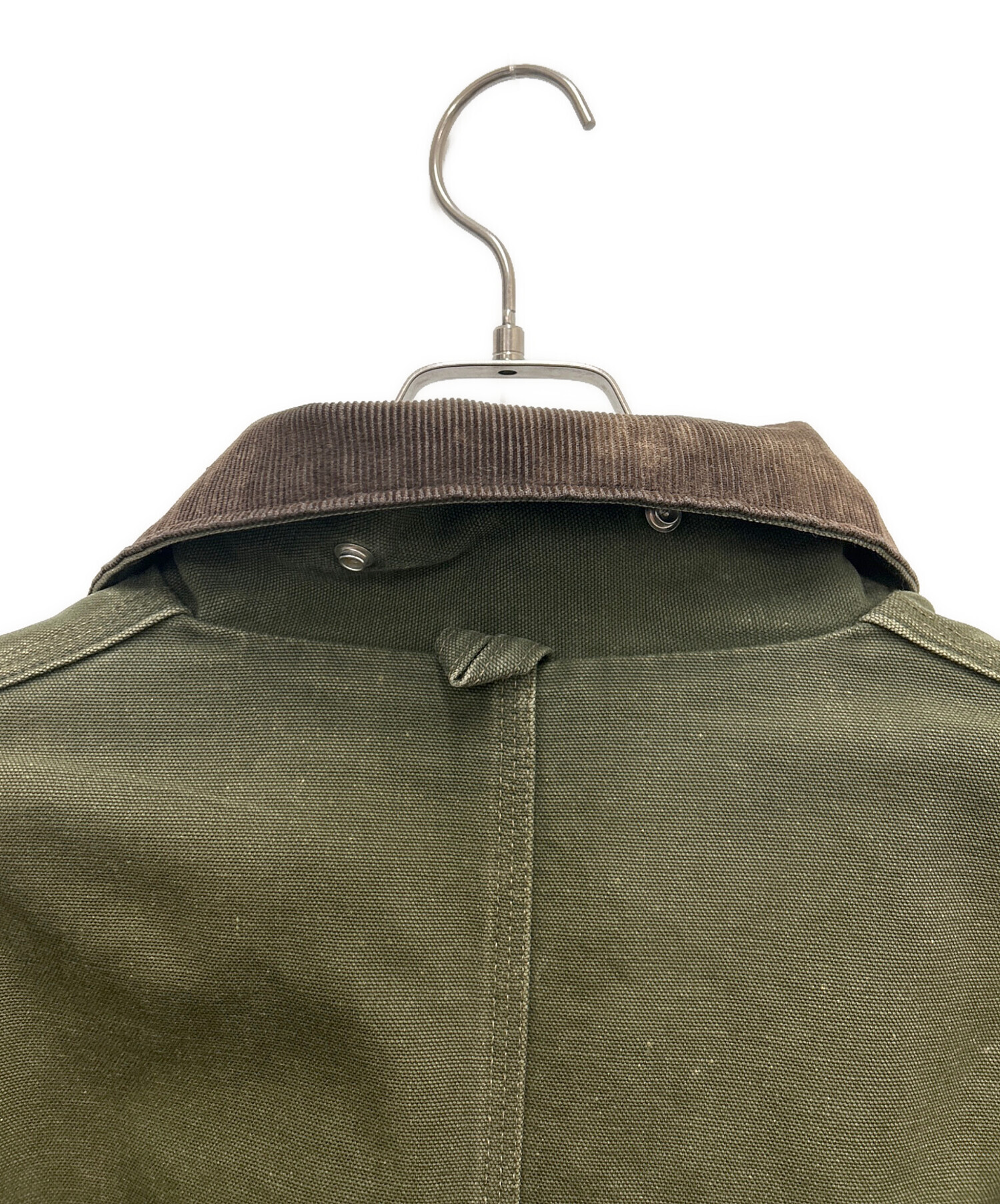 中古・古着通販】CarHartt (カーハート) トラディショナルコート