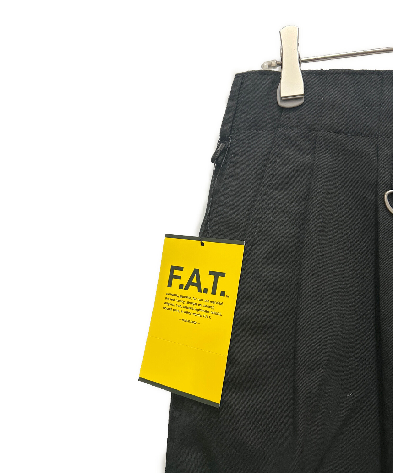 中古・古着通販】Dickies (ディッキーズ) FAT (エフエーティー) FAT