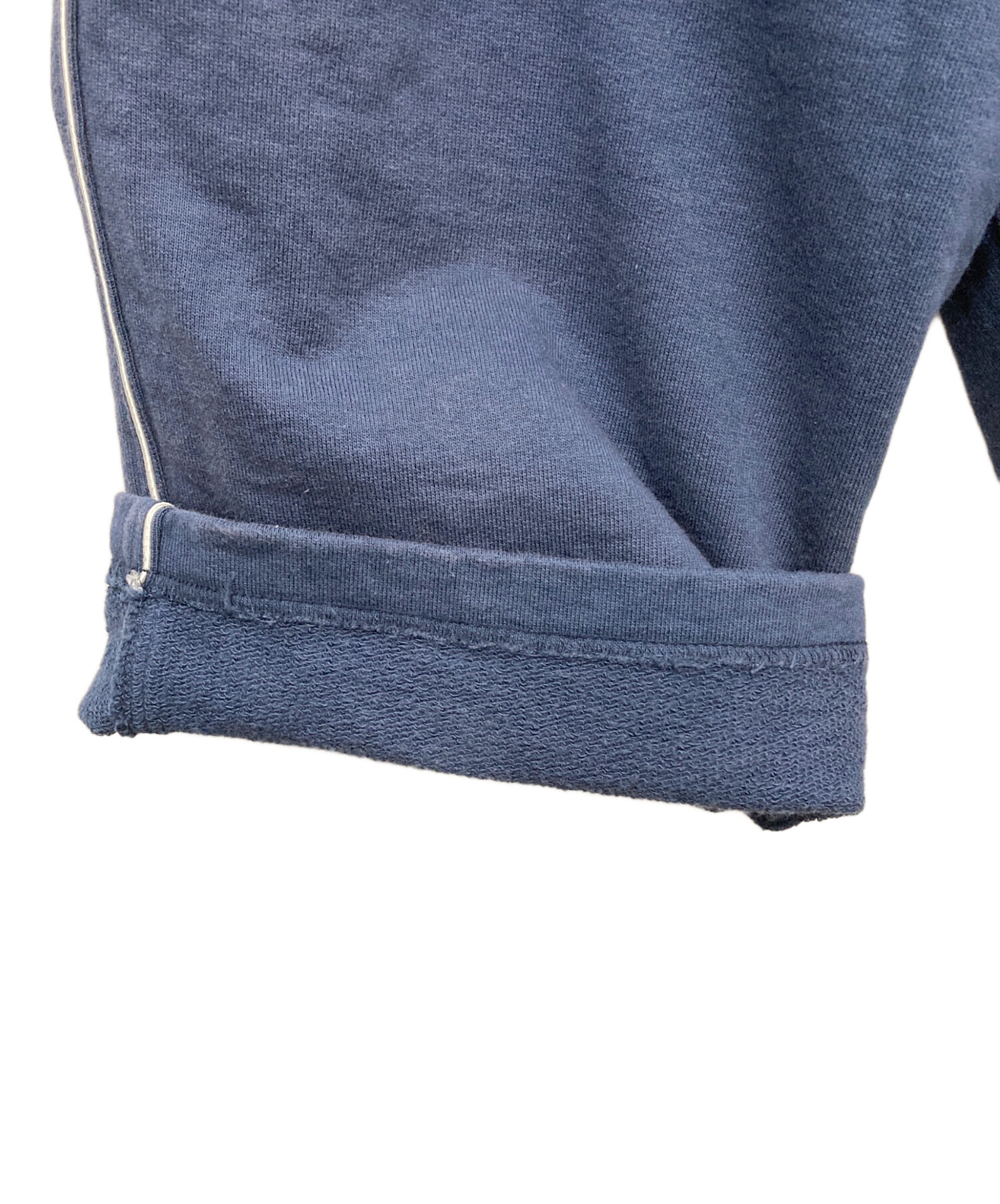 中古・古着通販】HUMAN MADE (ヒューマンメイド) スウェットハーフ