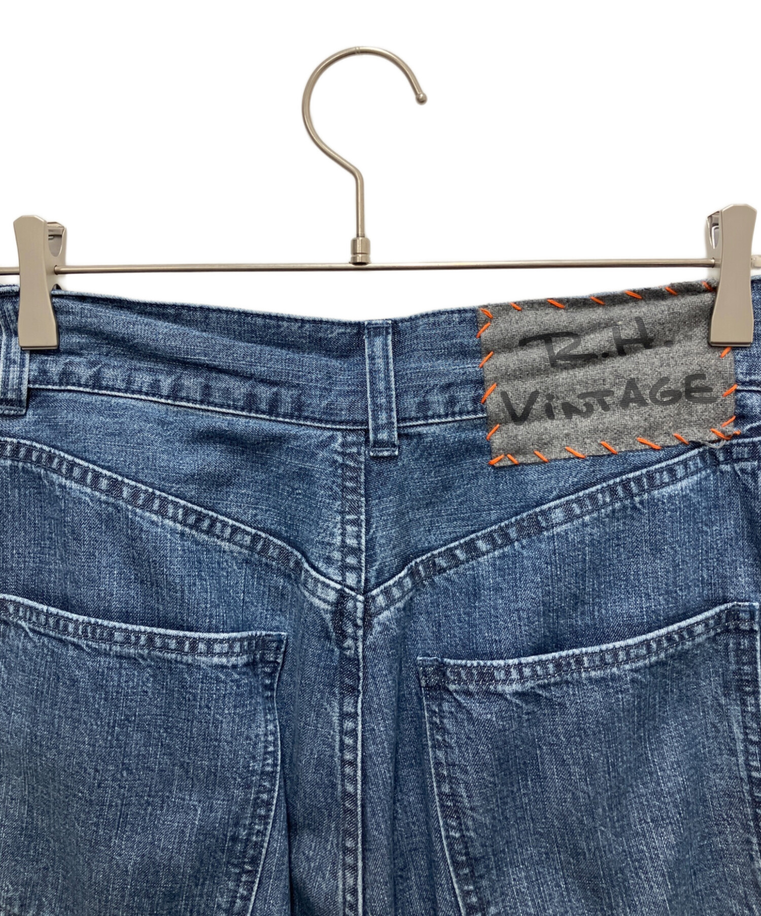 中古・古着通販】R.H.Vintage (ロンハーマン・ヴィンテージ) ダブル