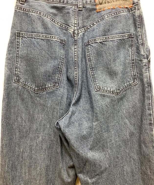 中古・古着通販】R.H.Vintage (ロンハーマン・ヴィンテージ) ダブル