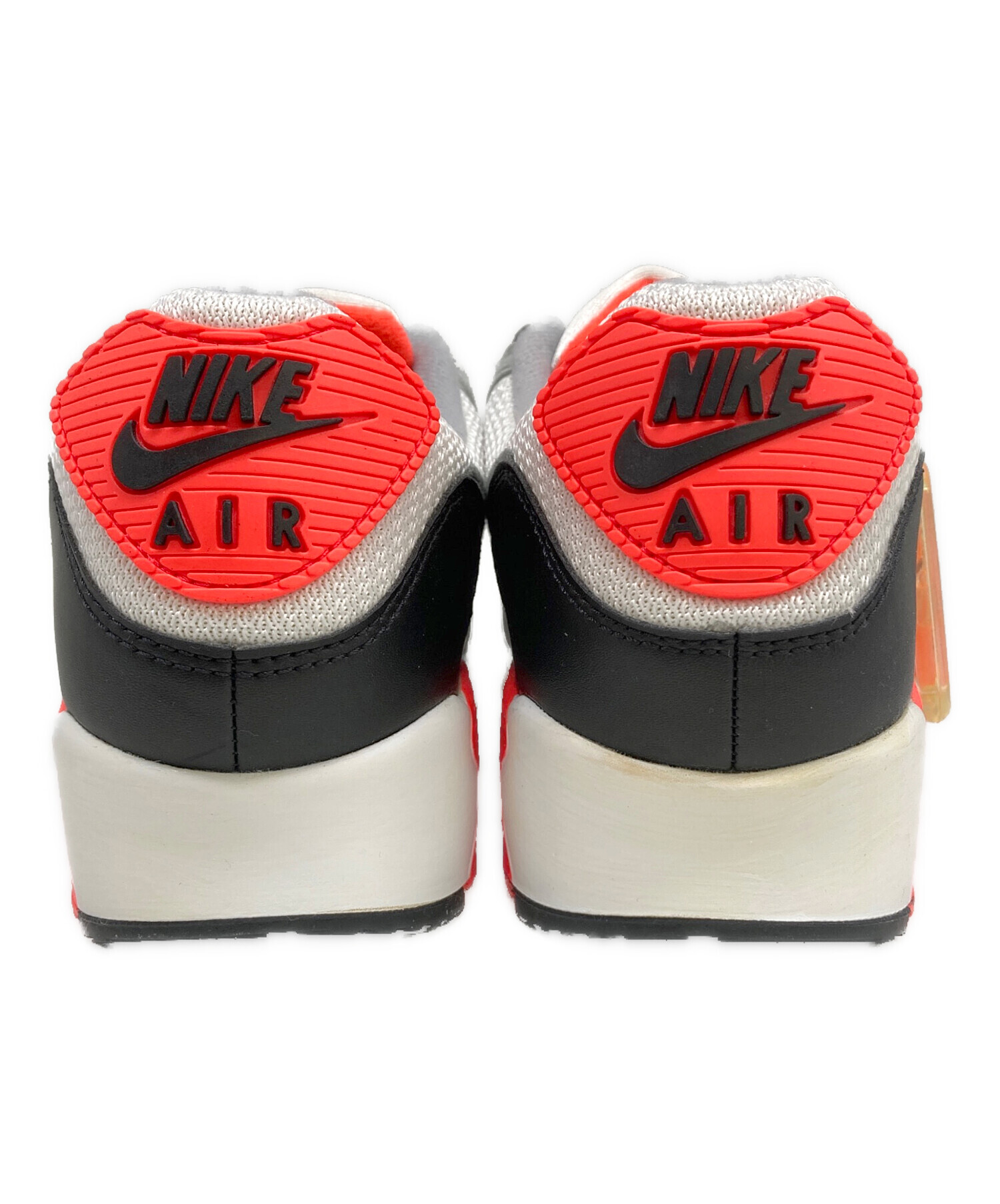 中古・古着通販】NIKE (ナイキ) AIR MAX 3”INFRARED”(エアマックス 3 中古・古着通販】NIKE (ナイキ) AIR MAX 3”INFRARED”(エアマックス 3