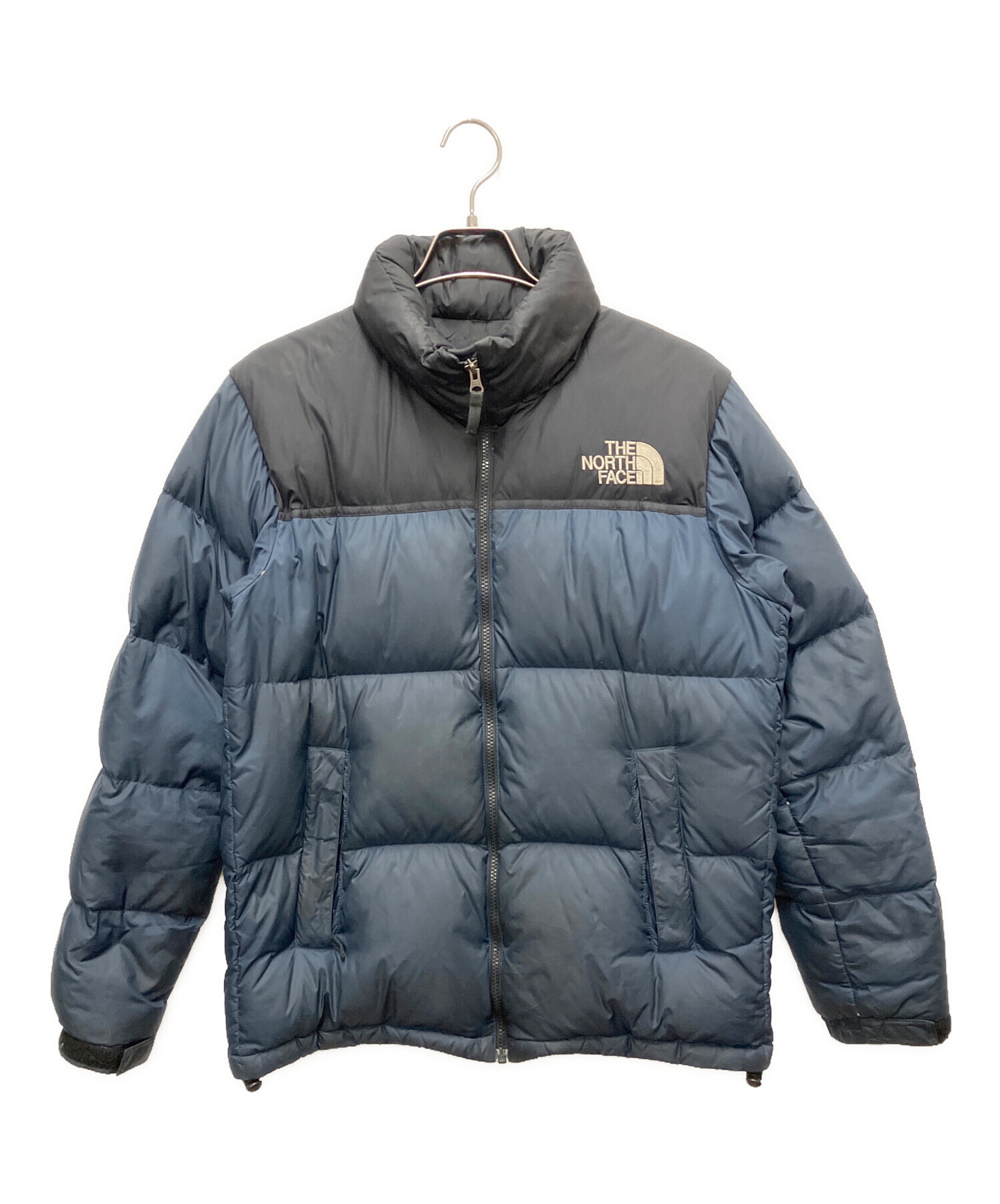中古・古着通販】THE NORTH FACE (ザ ノース フェイス) ダウン