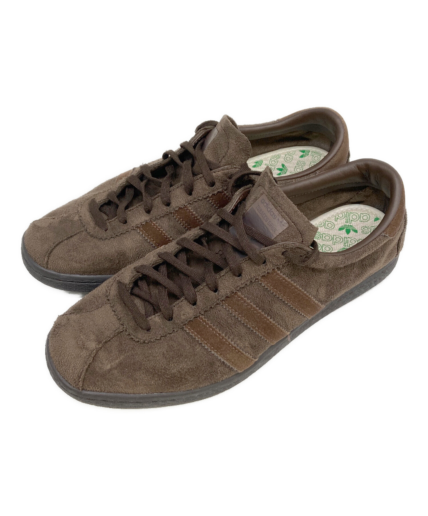 adidas Tobacco Gruen 