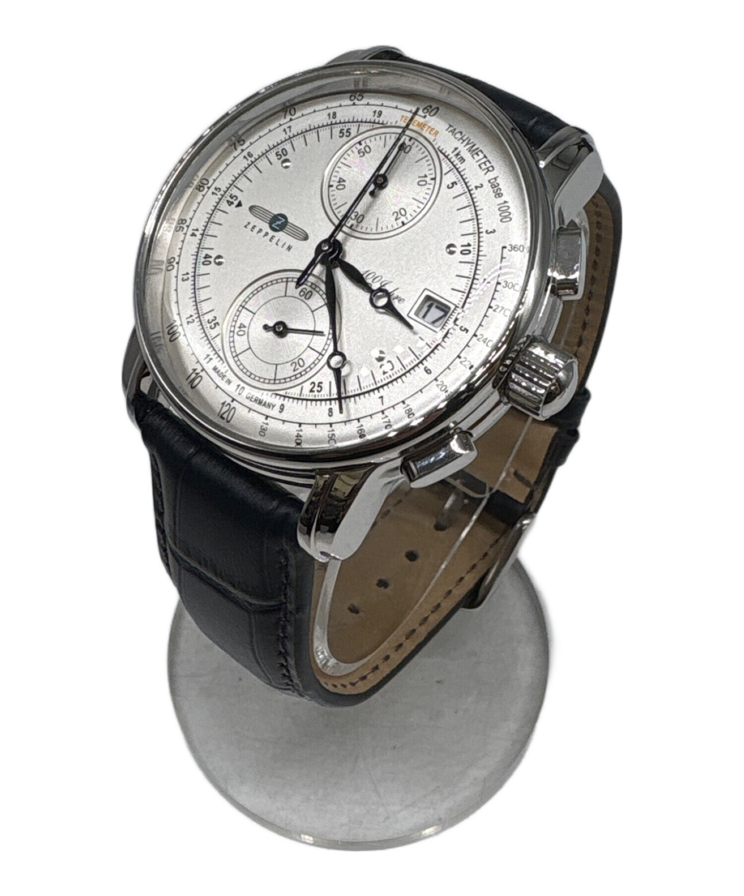 RZ-WW5000 R(中古品) 中古・古着通販】ZEPPELIN (ツェッペリン) リストウォッチ｜ブランド