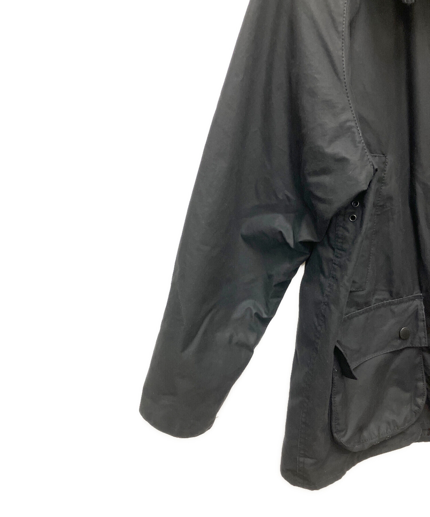 中古・古着通販】Barbour (バブアー) オイルジャケット BEDALE