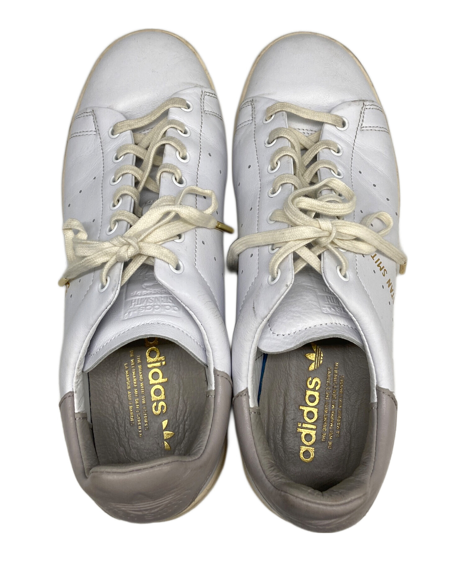 STAN SMITH スタンスミス 28.5cm 【公式通販】