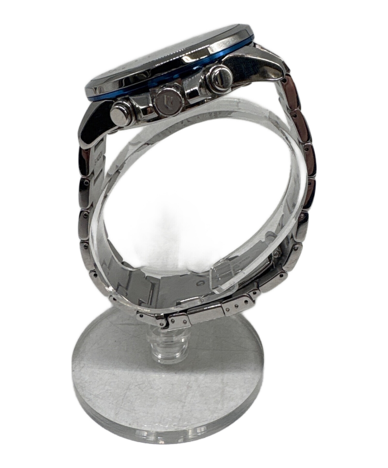 中古・古着通販】CASIO (カシオ) リストウォッチEDIFICE CONNECTED