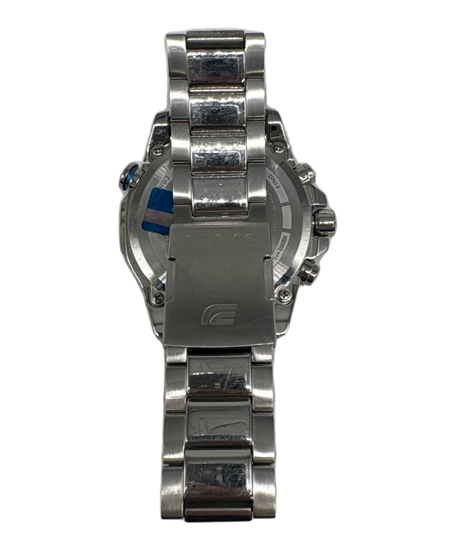 中古・古着通販】CASIO (カシオ) リストウォッチEDIFICE CONNECTED