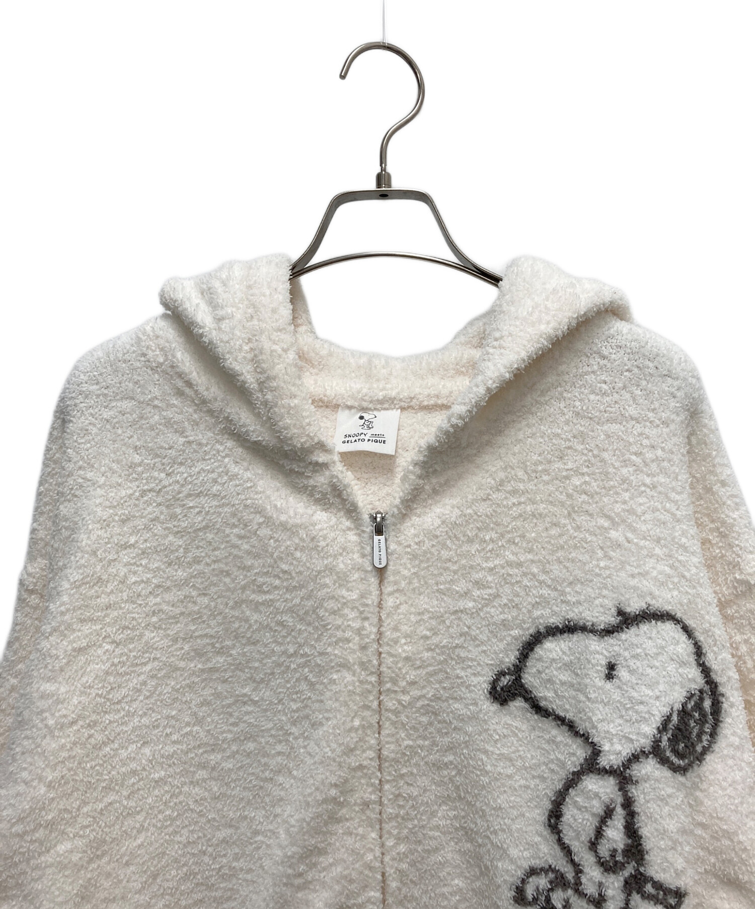 中古・古着通販】gelato pique (ジェラートピケ) セットアップ寝巻き