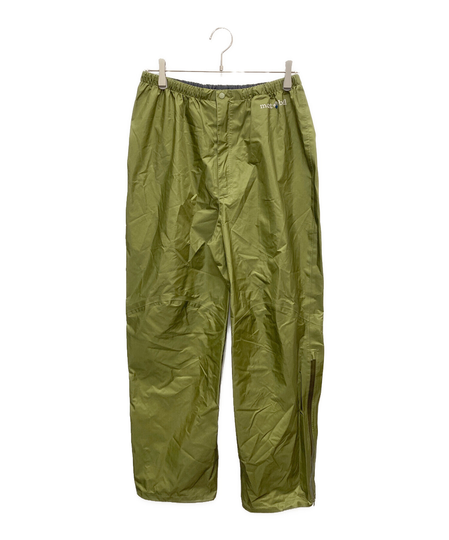中古・古着通販】mont-bell (モンベル) ストームクルーザーパンツ 
